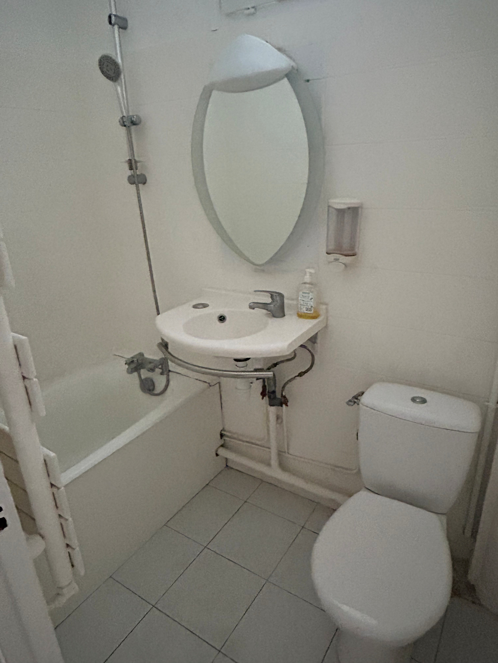 Image_, Appartement, Boulogne-Billancourt, ref :V10007207