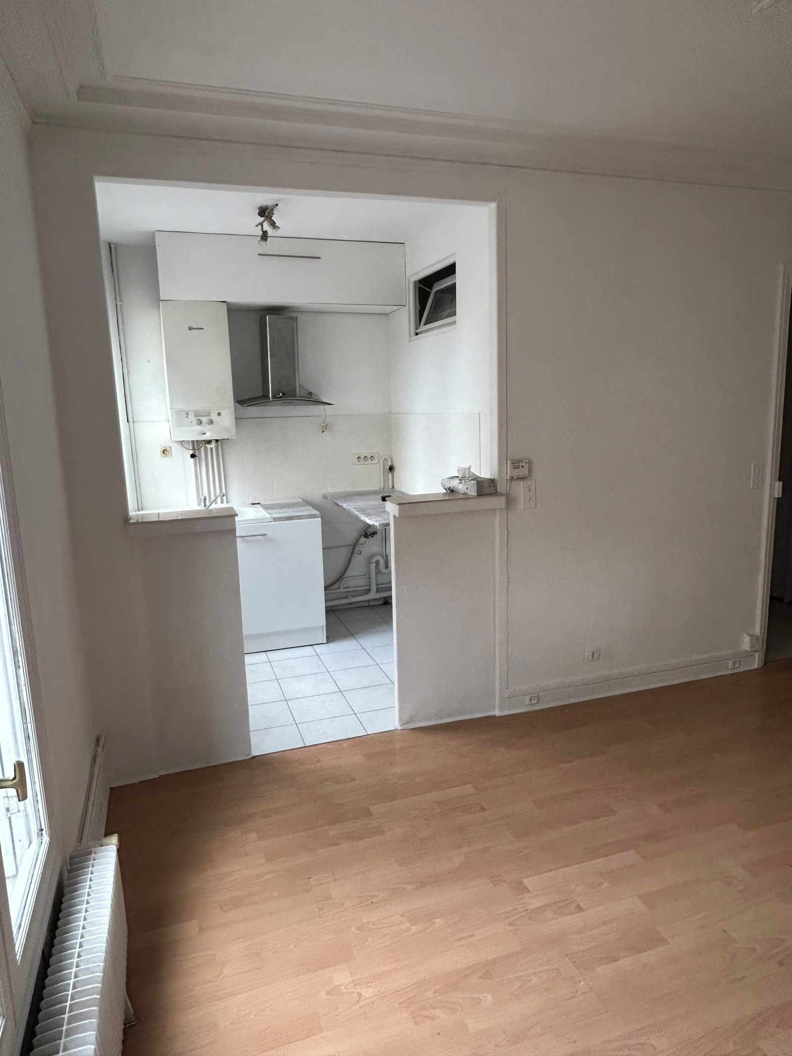 Image_, Appartement, Boulogne-Billancourt, ref :V10007207