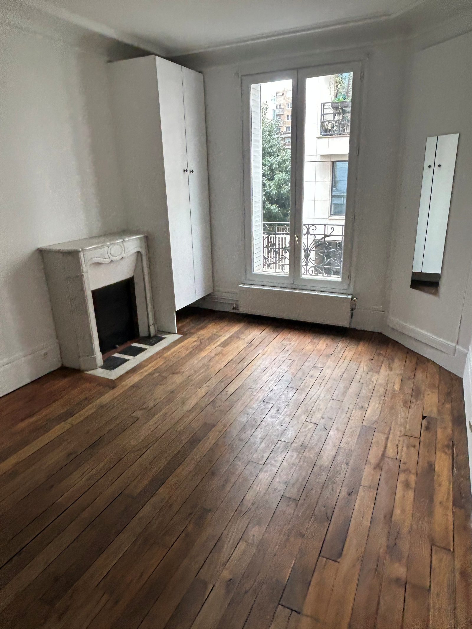 Image_, Appartement, Boulogne-Billancourt, ref :V10007207