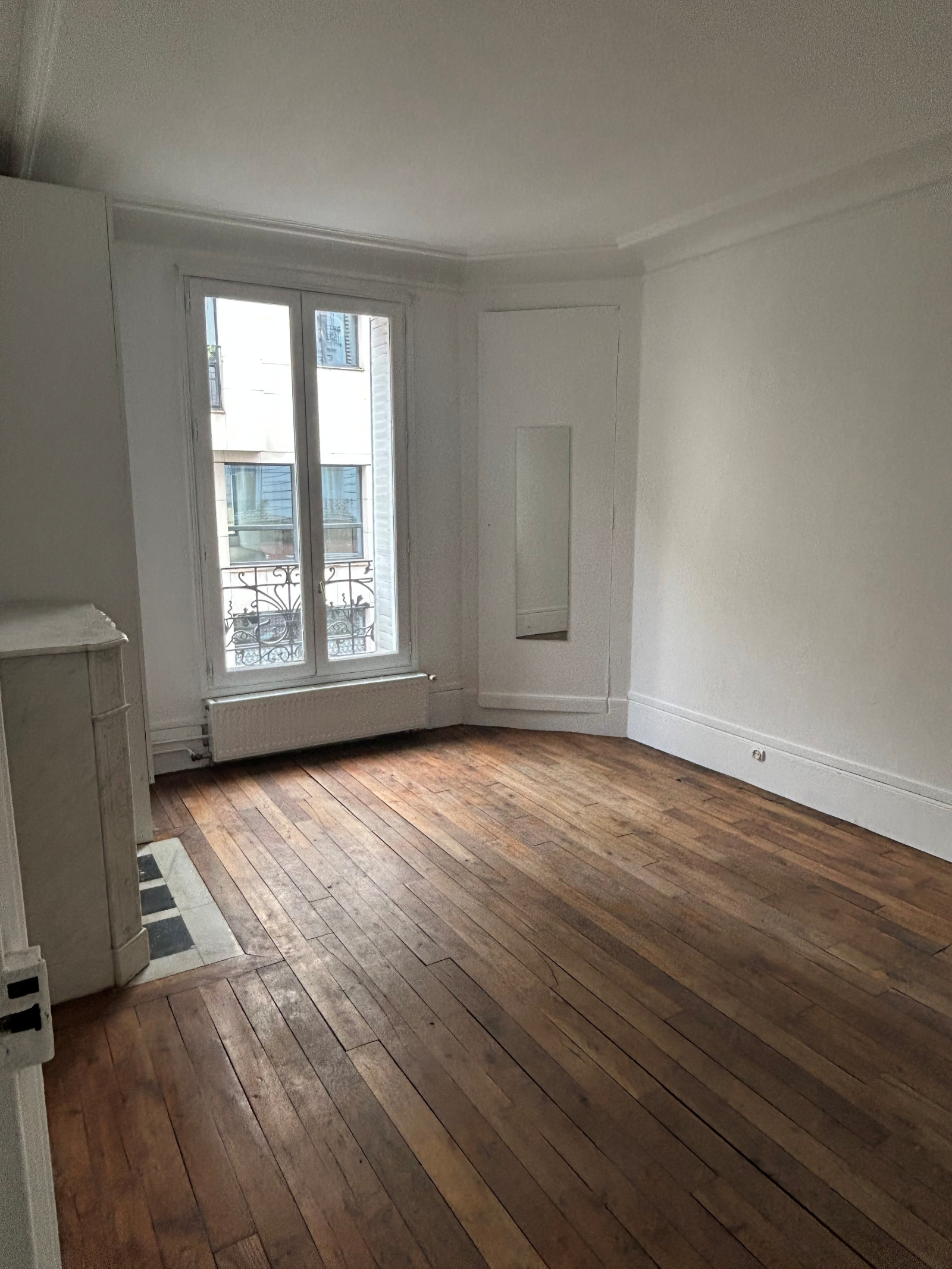 Image_, Appartement, Boulogne-Billancourt, ref :V10007207
