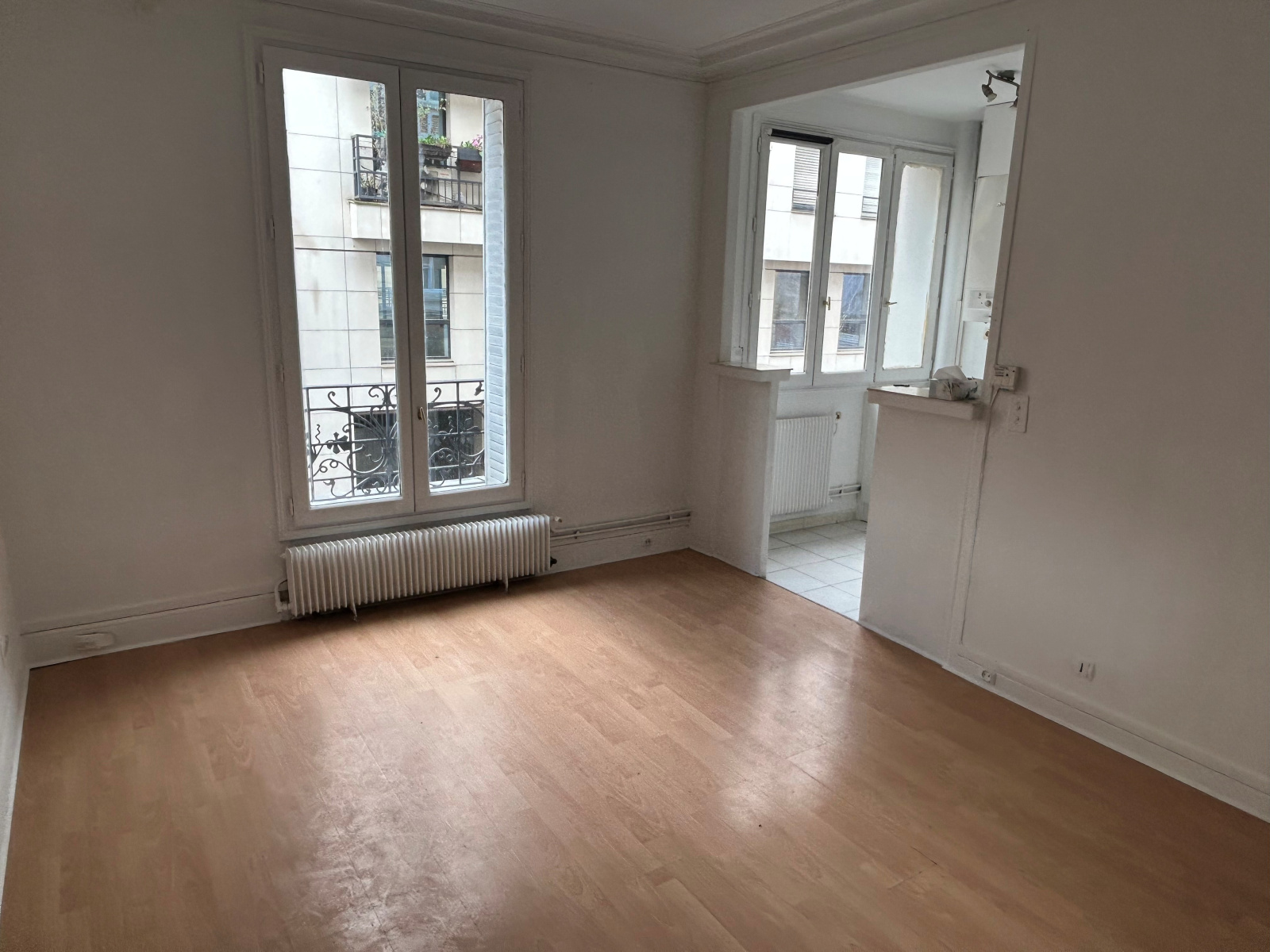Image_, Appartement, Boulogne-Billancourt, ref :V10007207