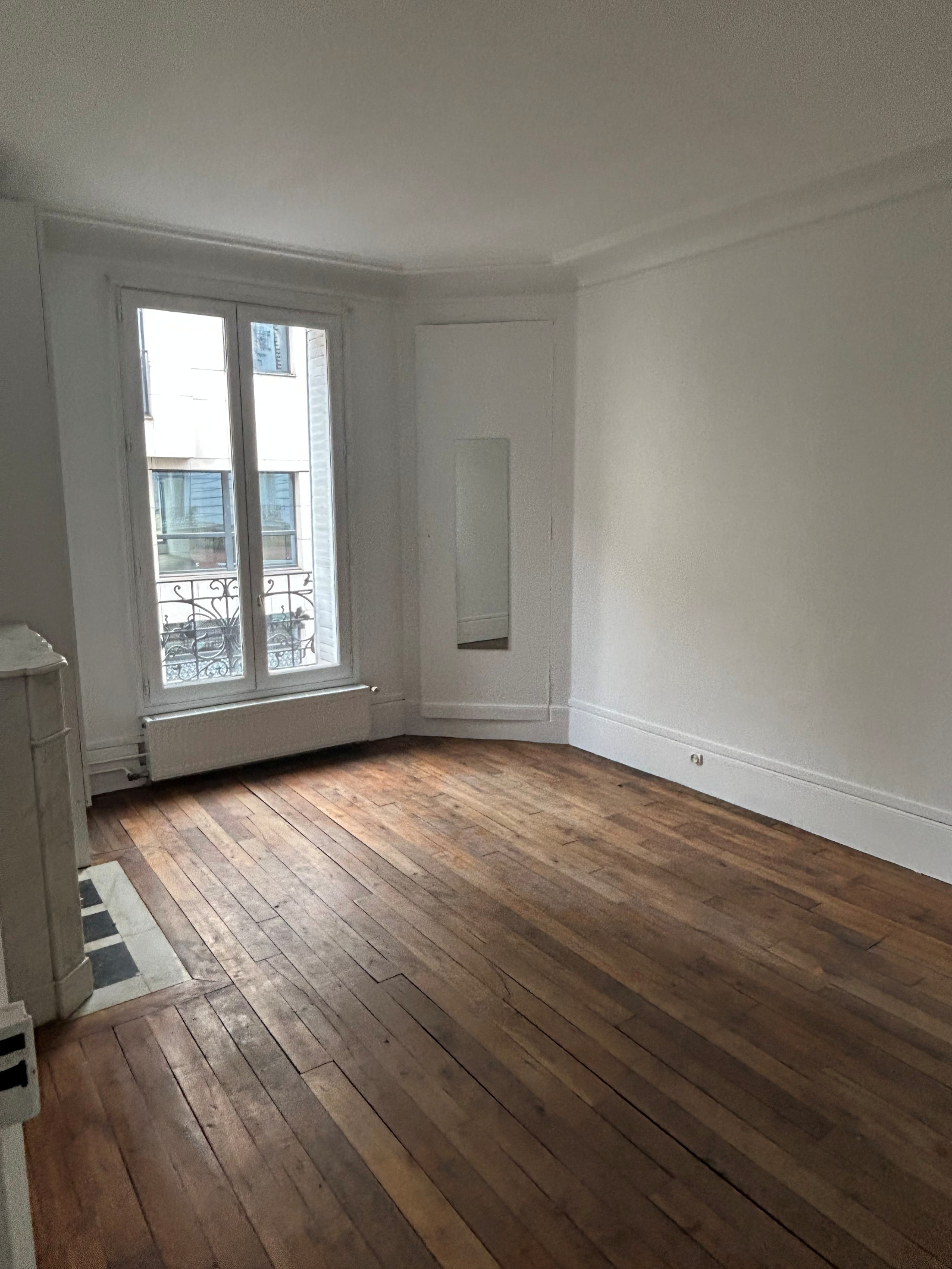Image_, Appartement, Boulogne-Billancourt, ref :V10007207