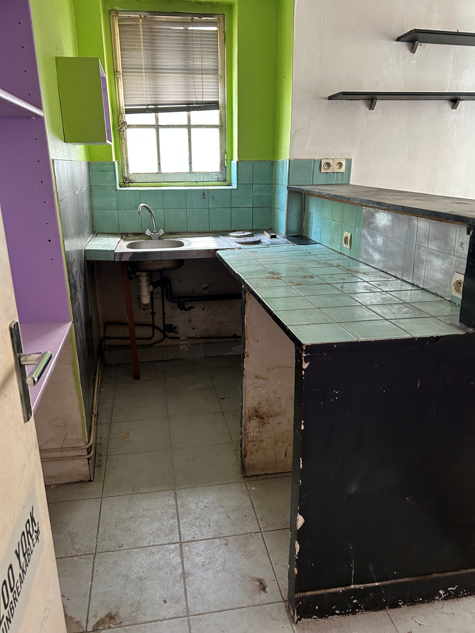 Image_, Appartement, Paris, ref :V10007258