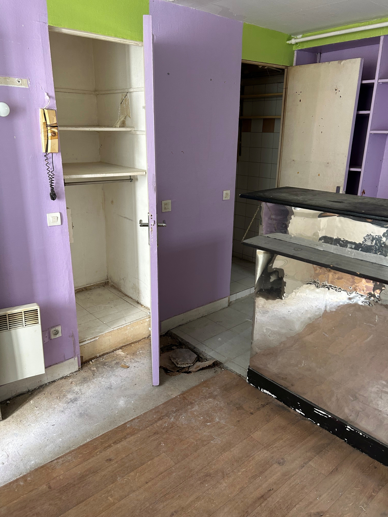 Image_, Appartement, Paris, ref :V10007258