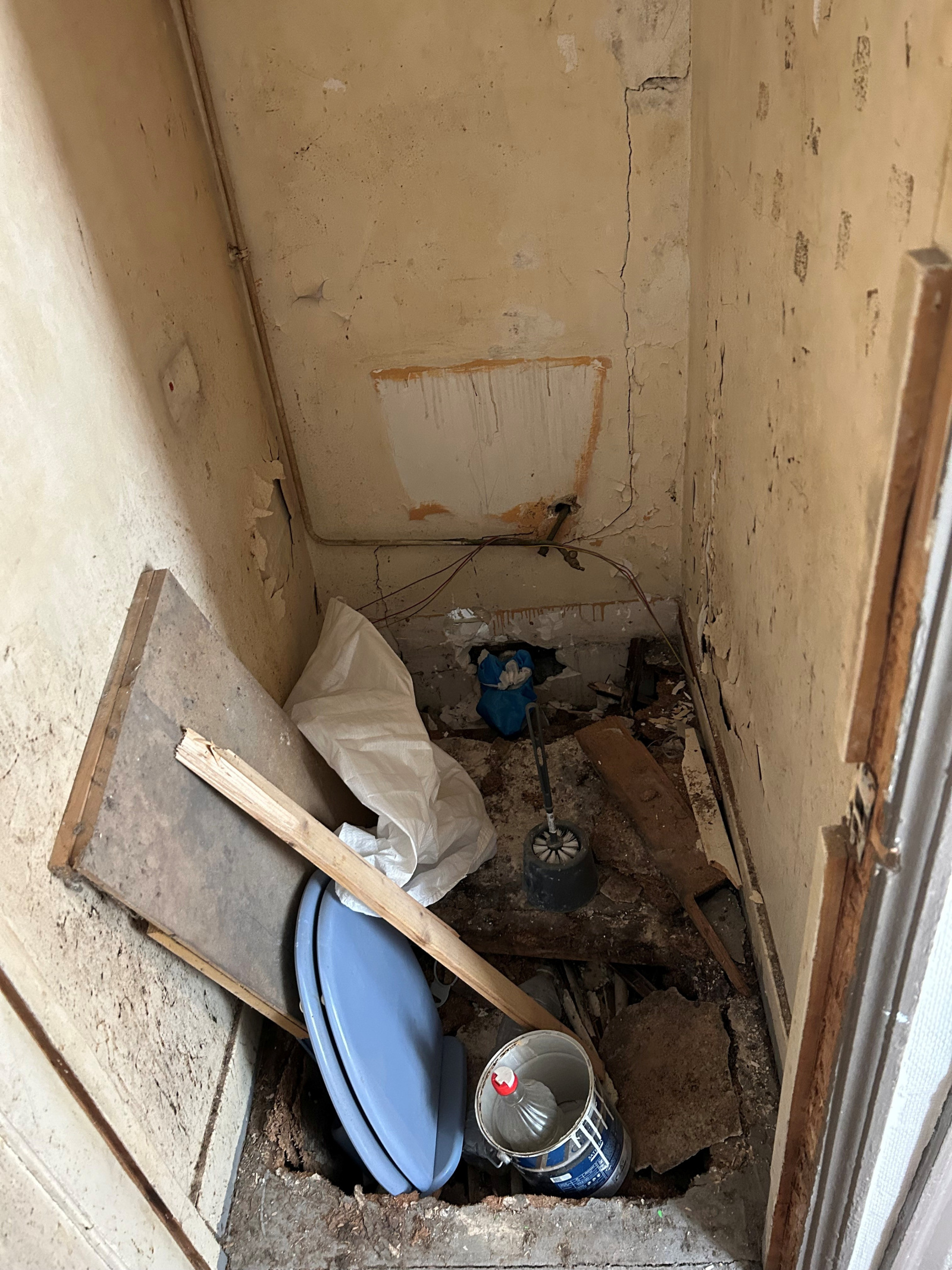 Image_, Appartement, Paris, ref :V10007258