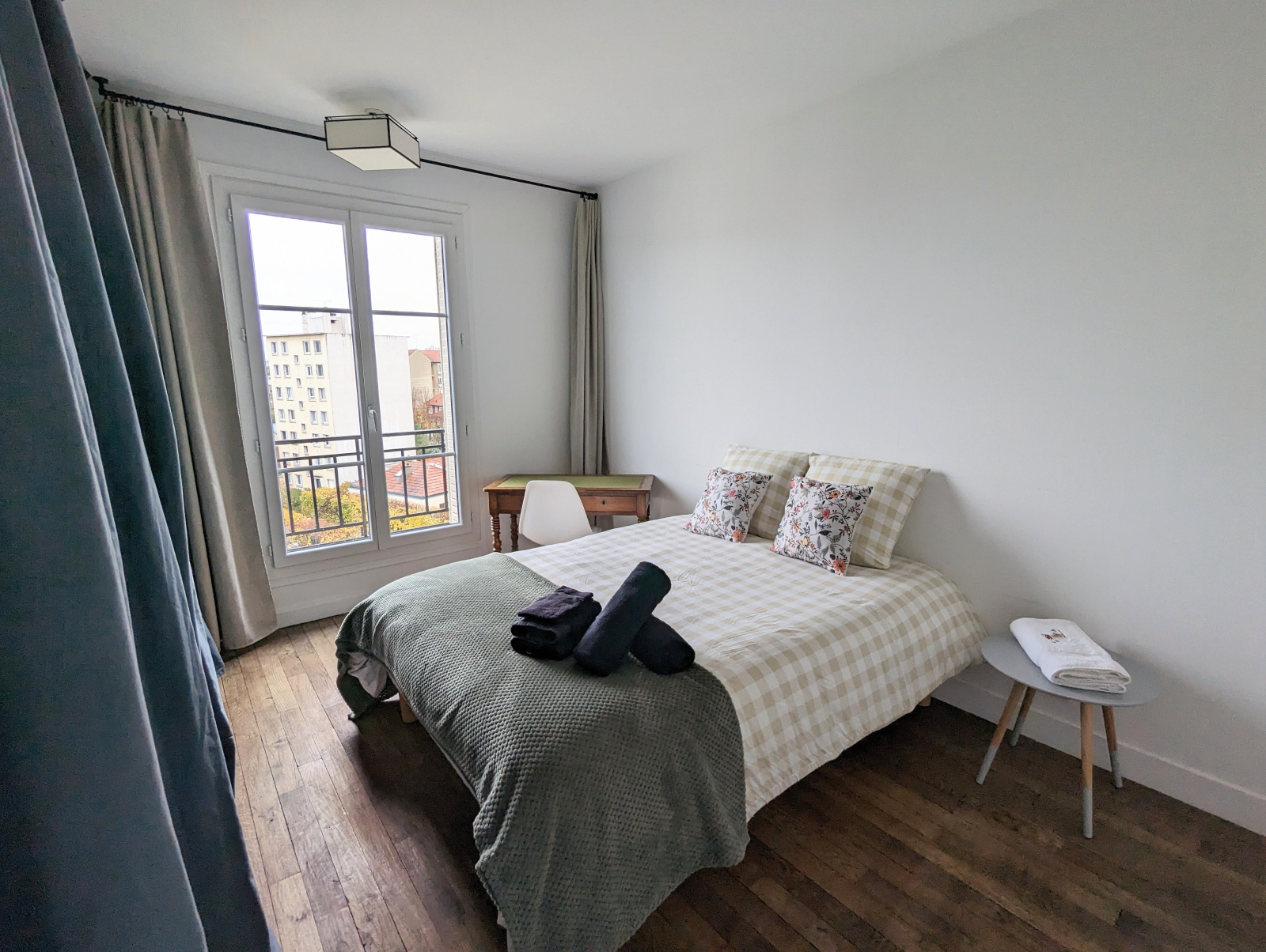 Image_, Appartement, Issy-les-Moulineaux, ref :V10007357