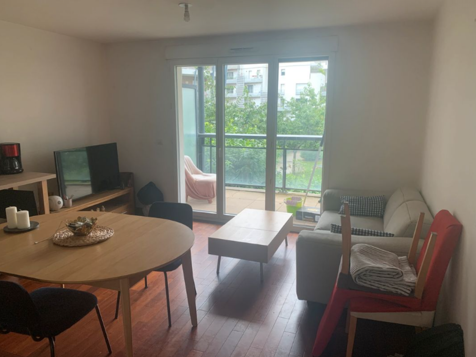 Image_, Appartement, Issy-les-Moulineaux, ref :V10005597