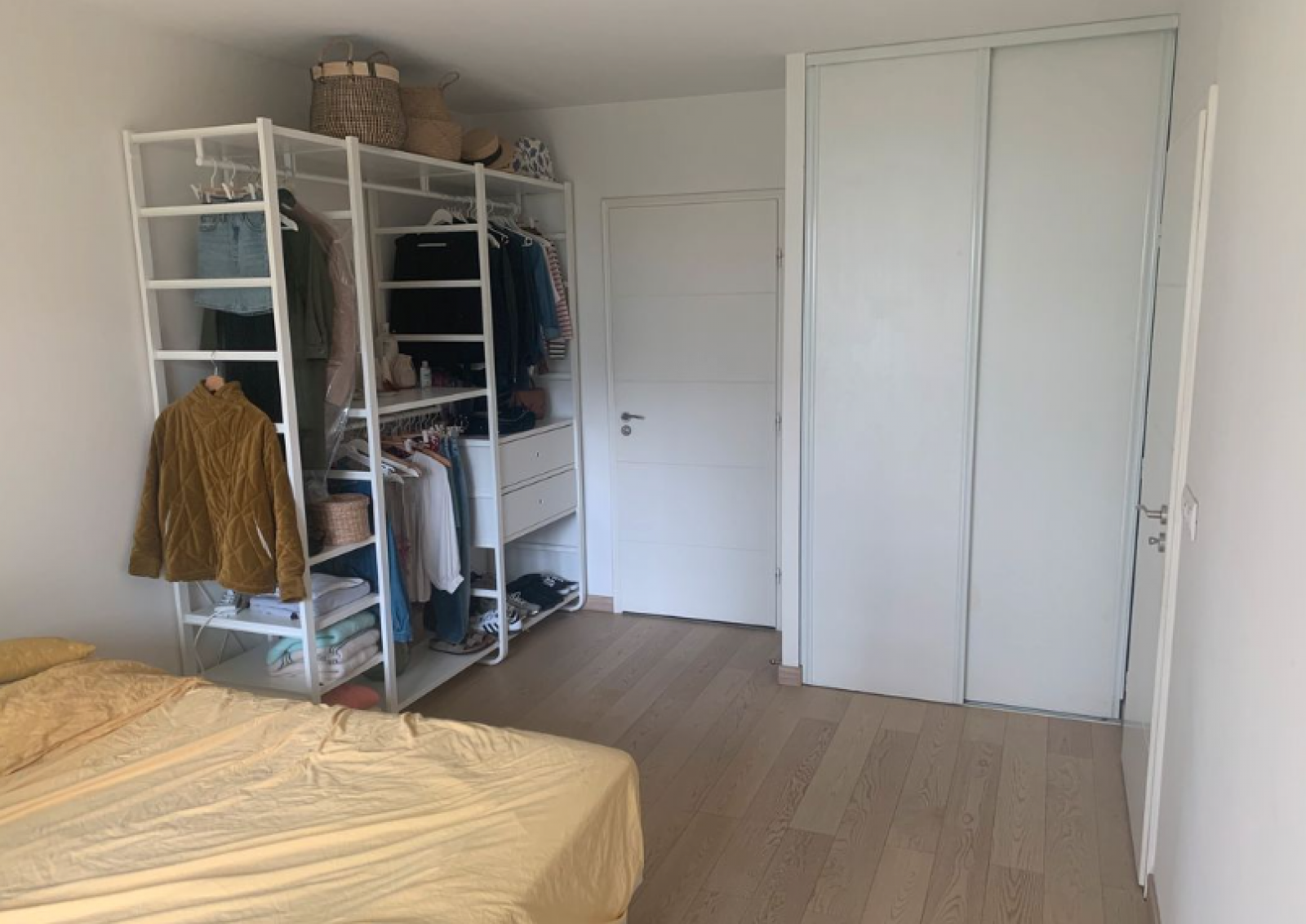 Image_, Appartement, Issy-les-Moulineaux, ref :V10005597