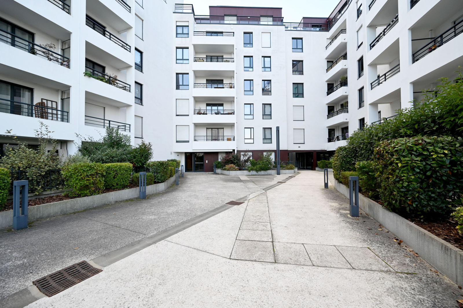 Image_, Appartement, Issy-les-Moulineaux, ref :V10005597