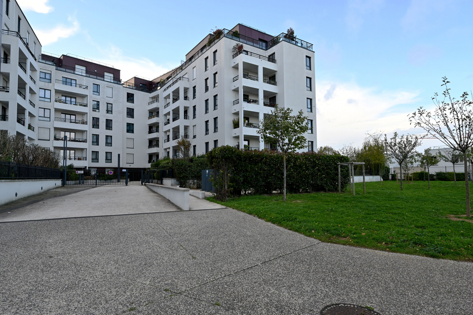 Image_, Appartement, Issy-les-Moulineaux, ref :V10005597