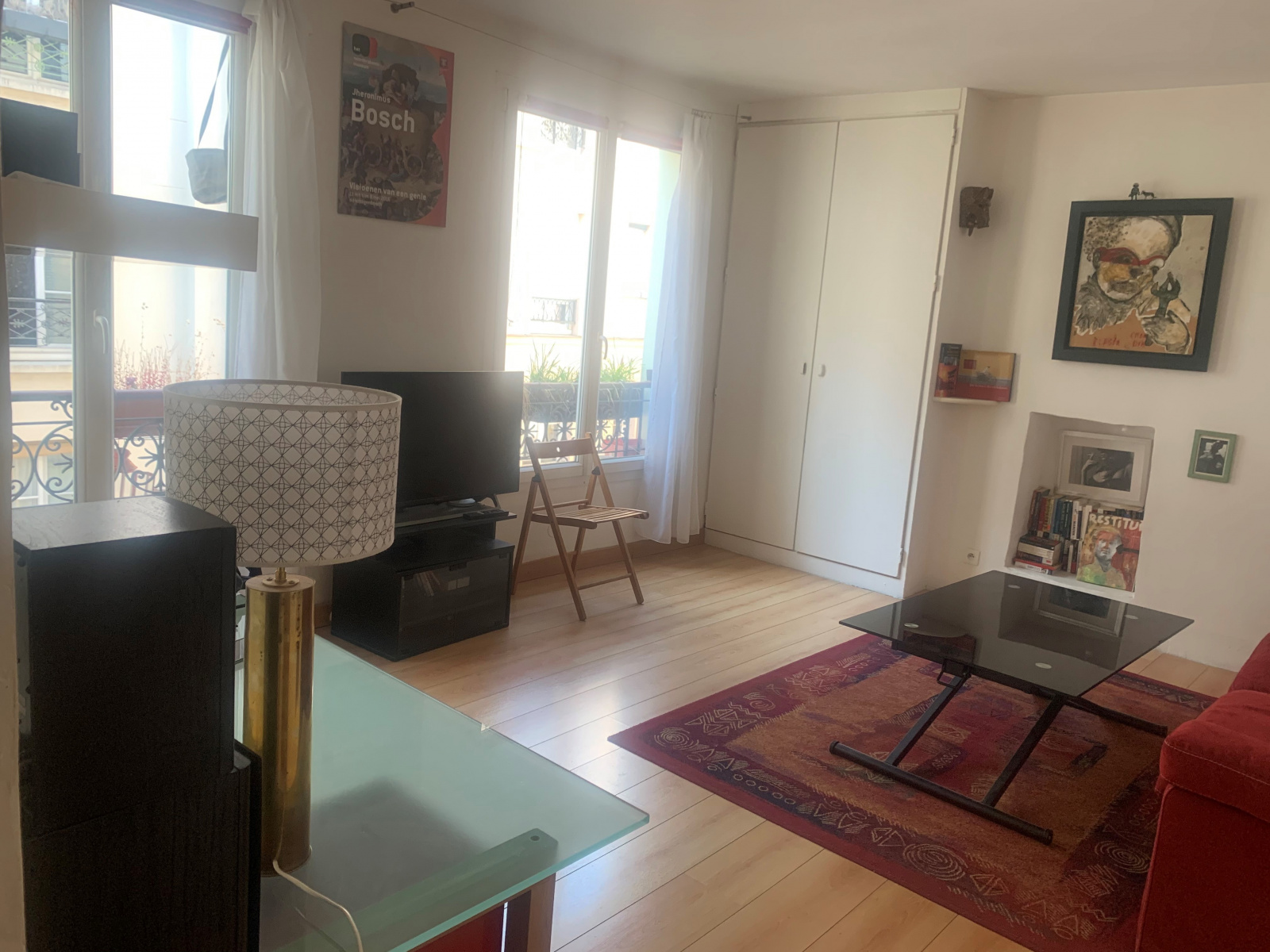 Image_, Appartement, Paris, ref :V50003859