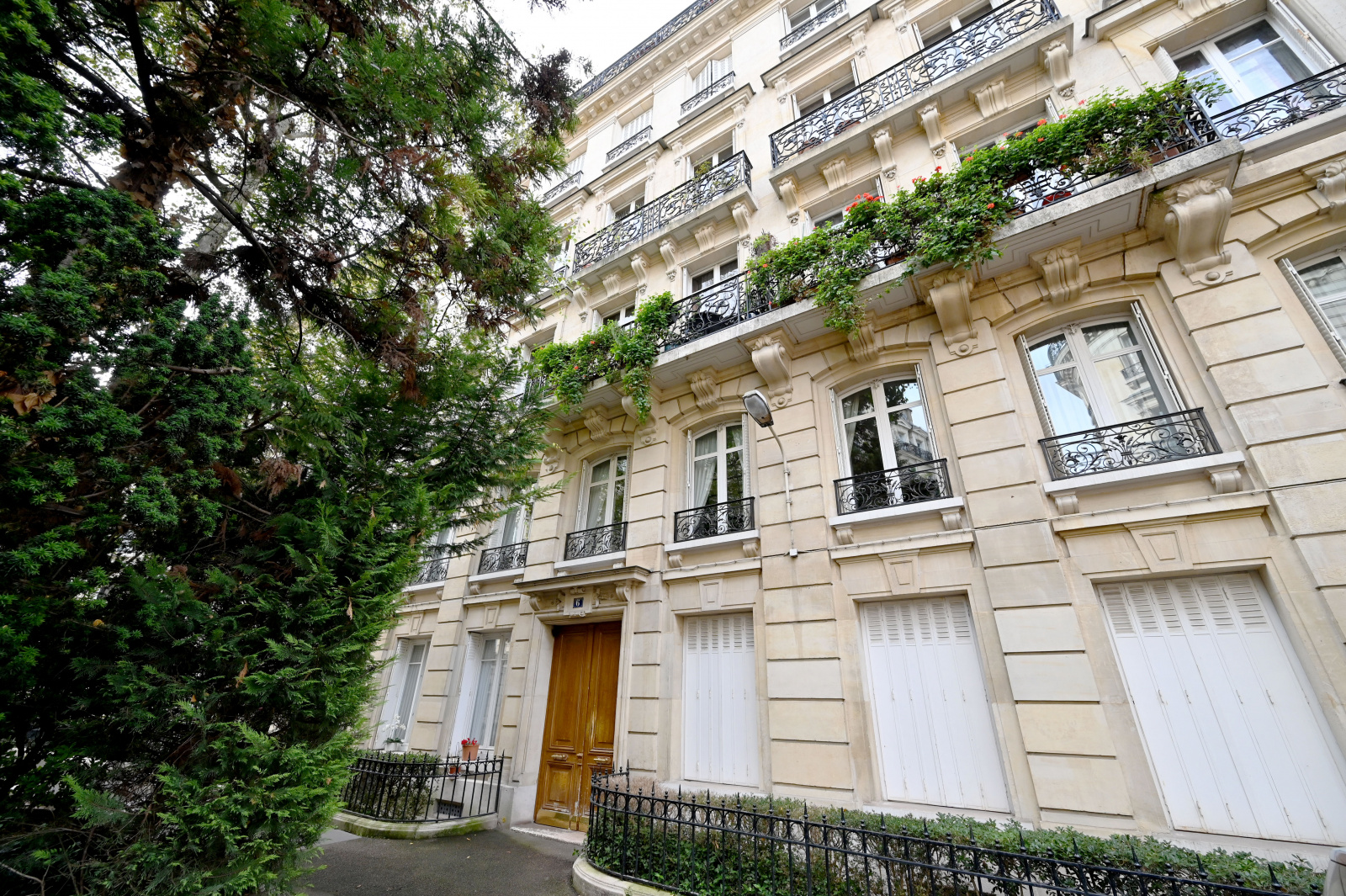 Image_, Appartement, Paris, ref :V50004598