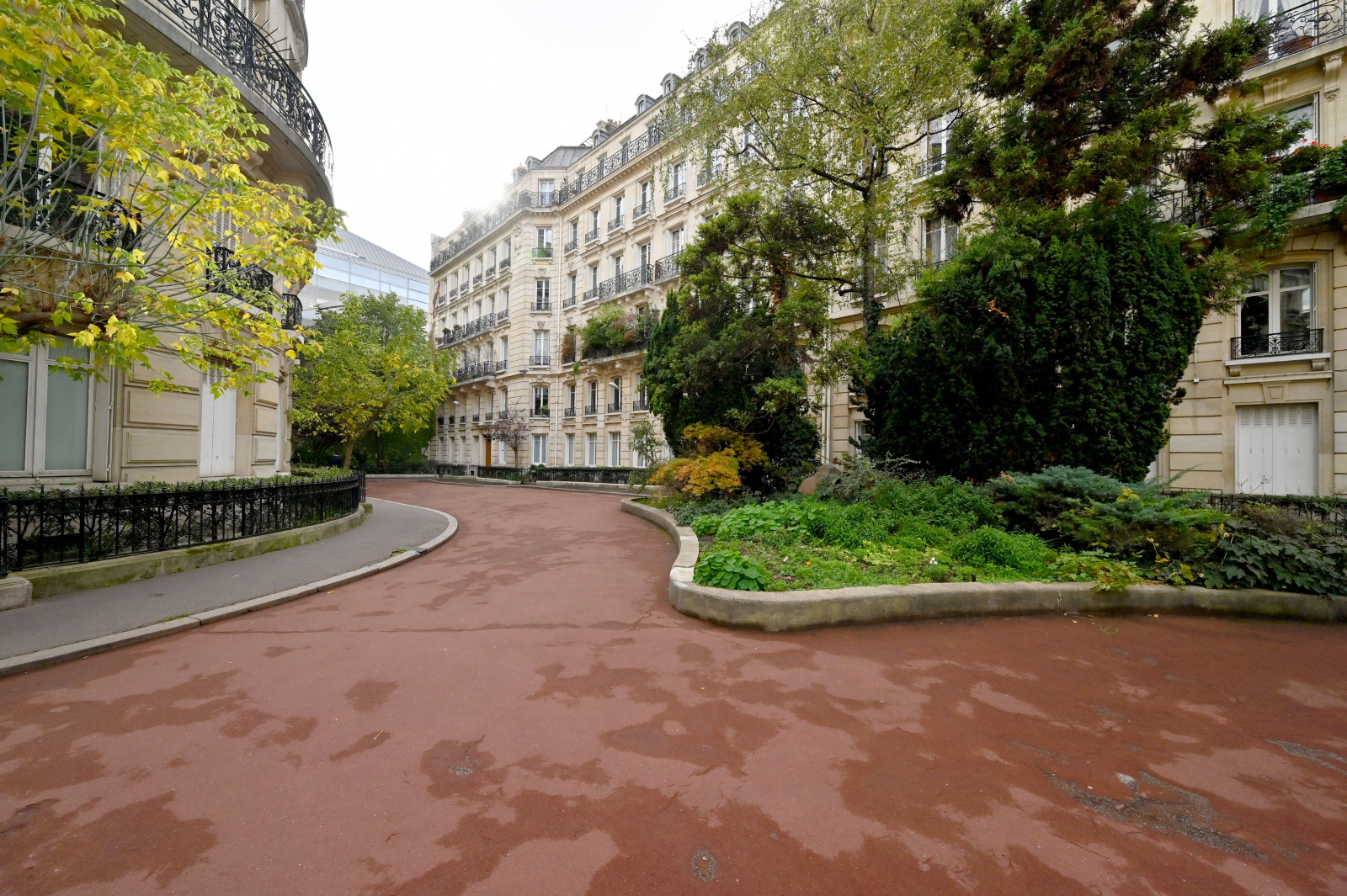 Image_, Appartement, Paris, ref :V50004598