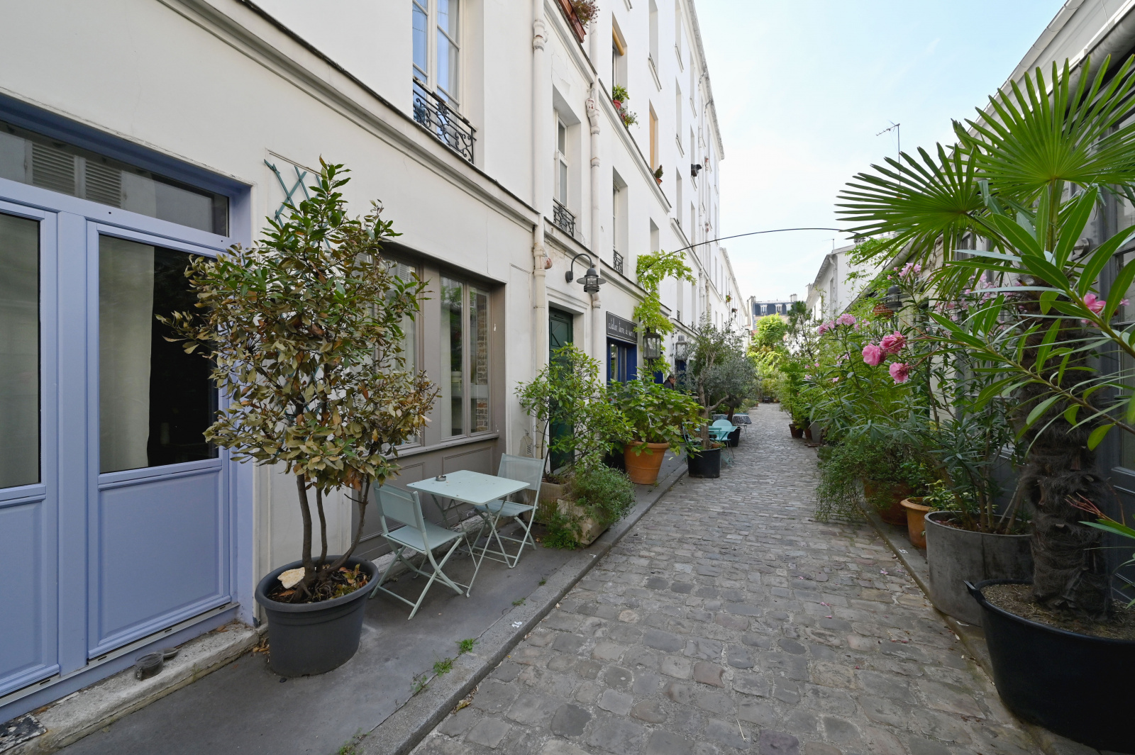 Image_, Appartement, Paris, ref :V50004288