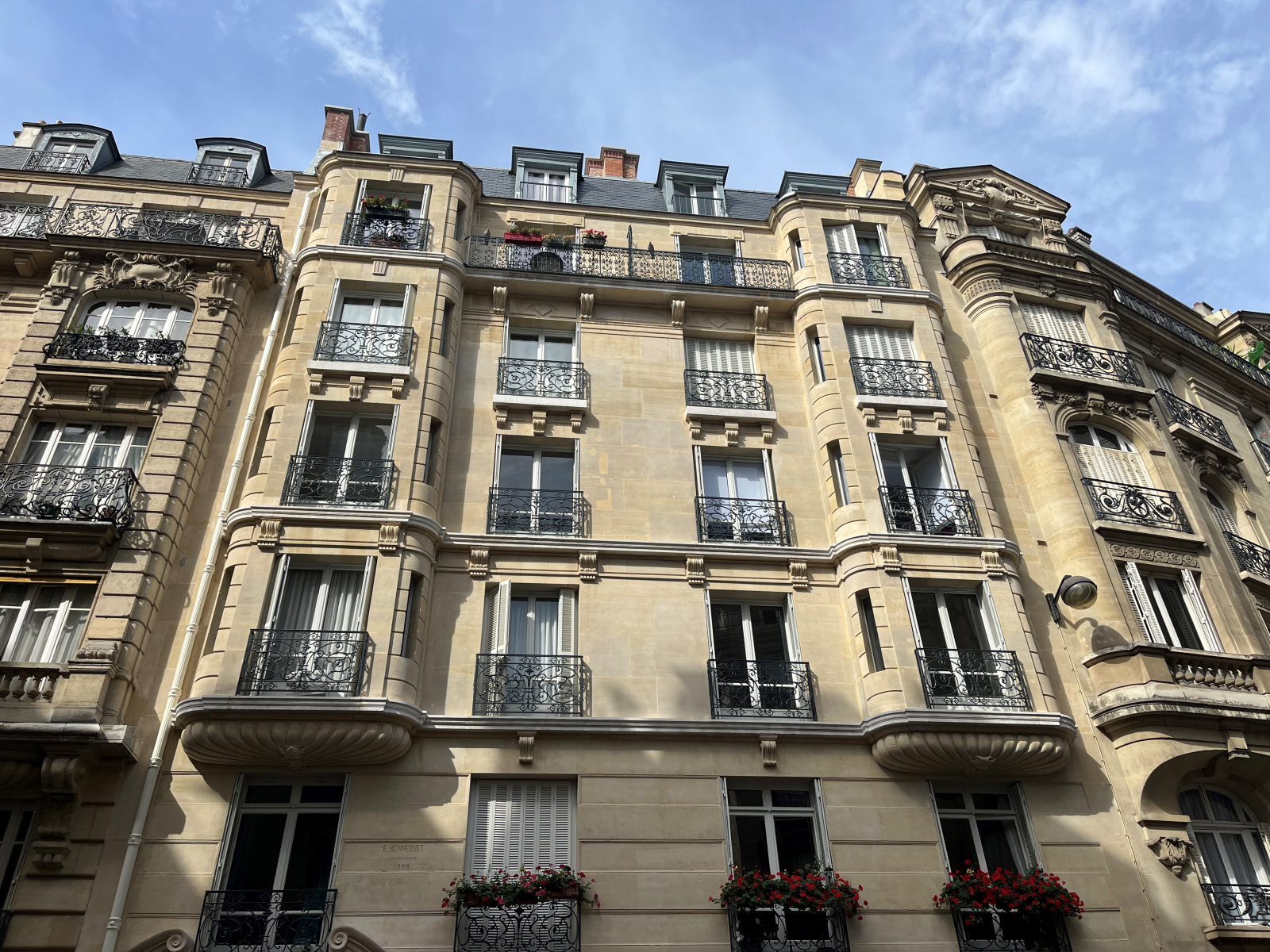 Image_, Appartement, Paris, ref :V50004457