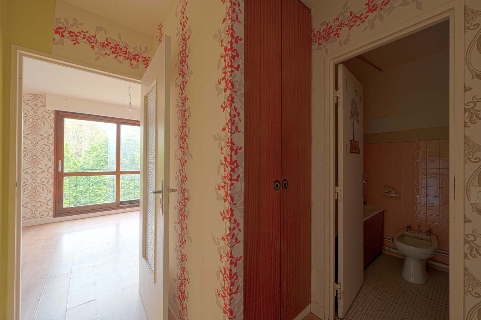 Image_, Appartement, Saint-Denis, ref :V50004897