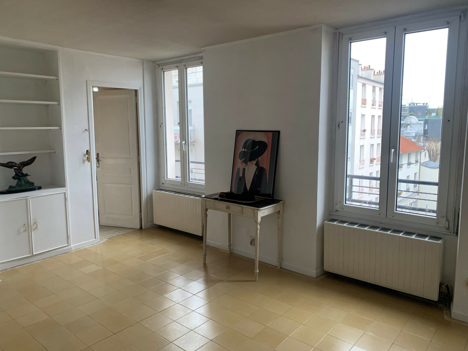Image_, Appartement, Paris, ref :V50004071
