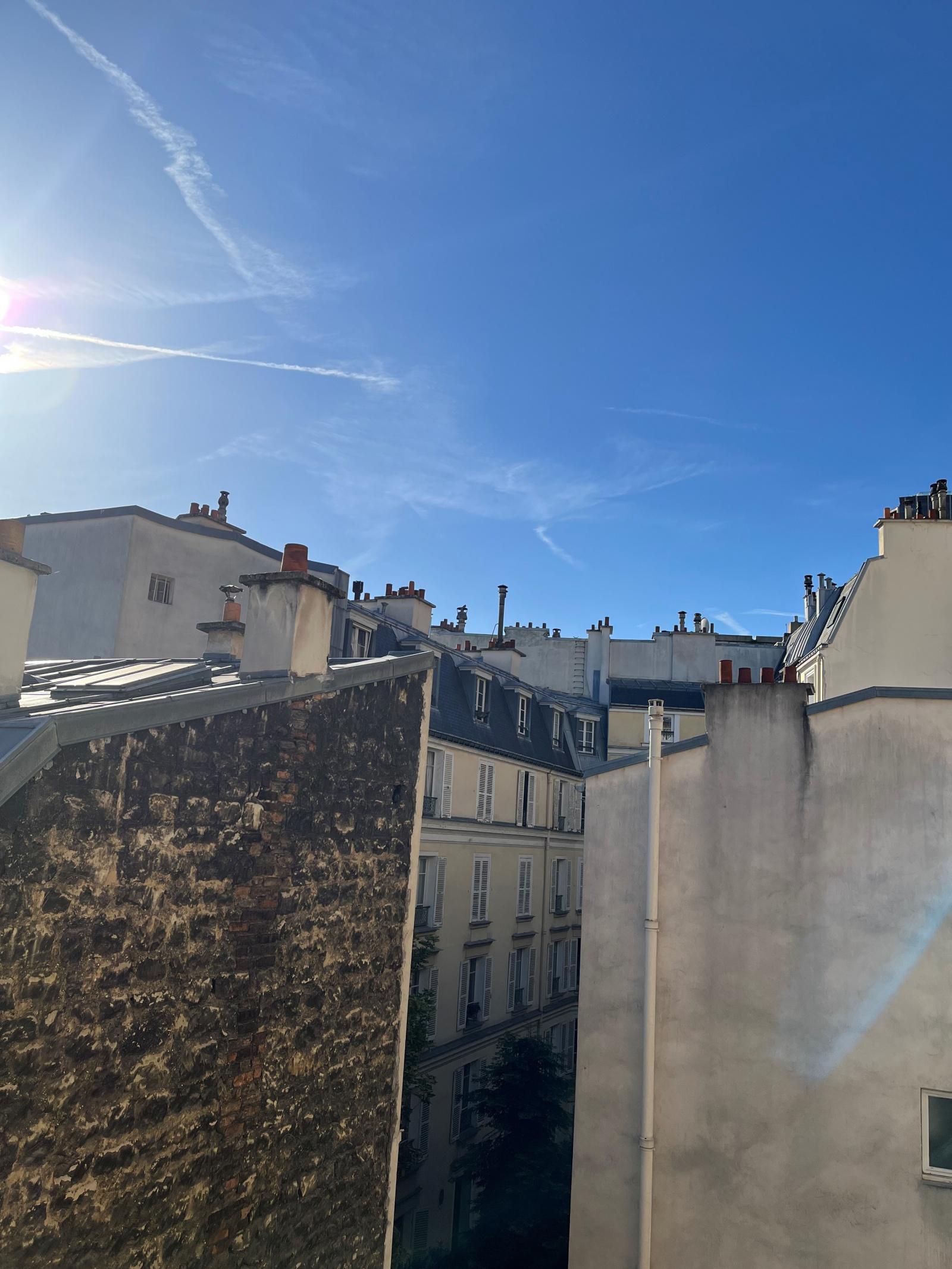 Image_, Appartement, Paris, ref :V50004325