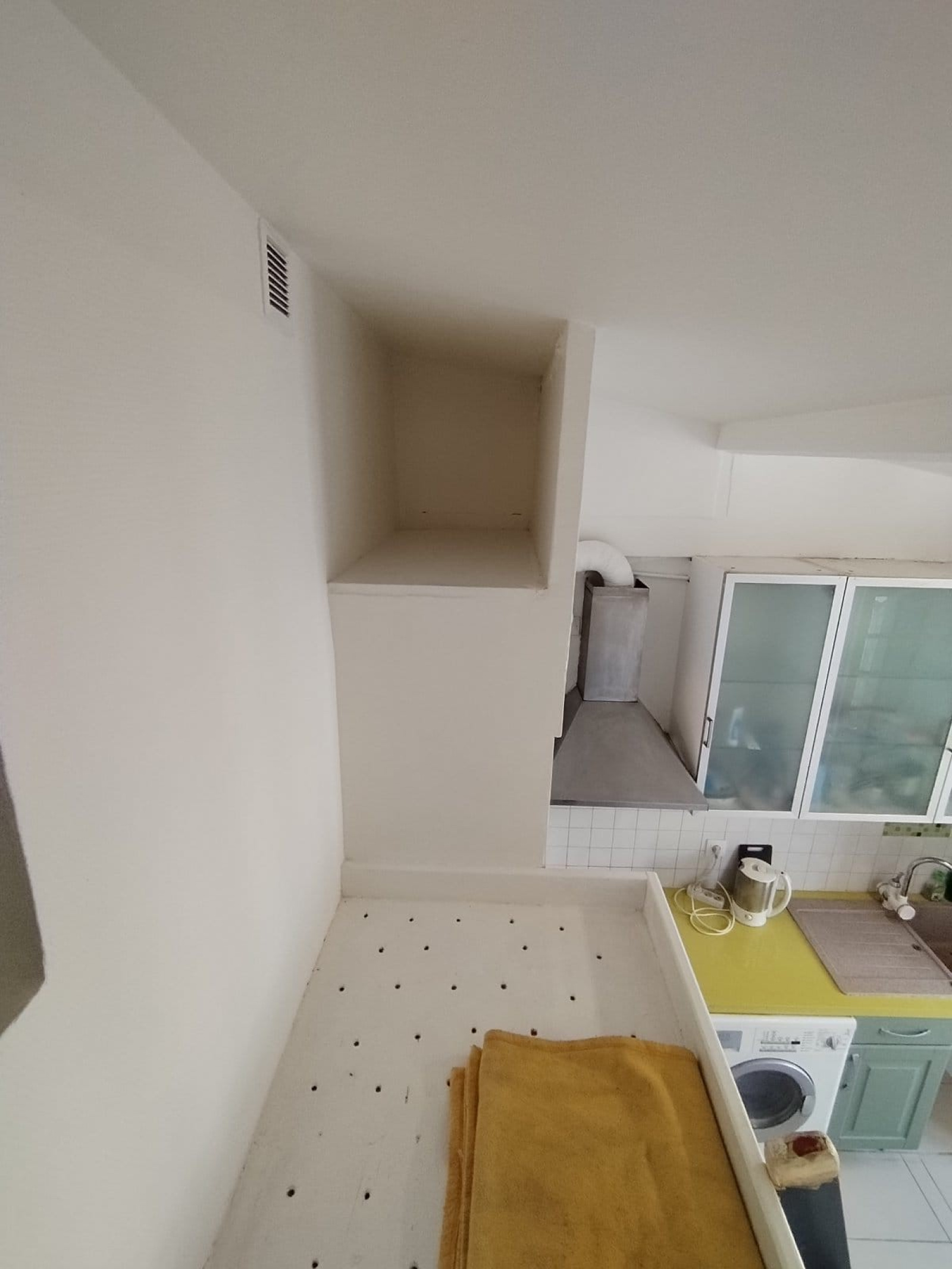Image_, Appartement, Paris, ref :V10006872