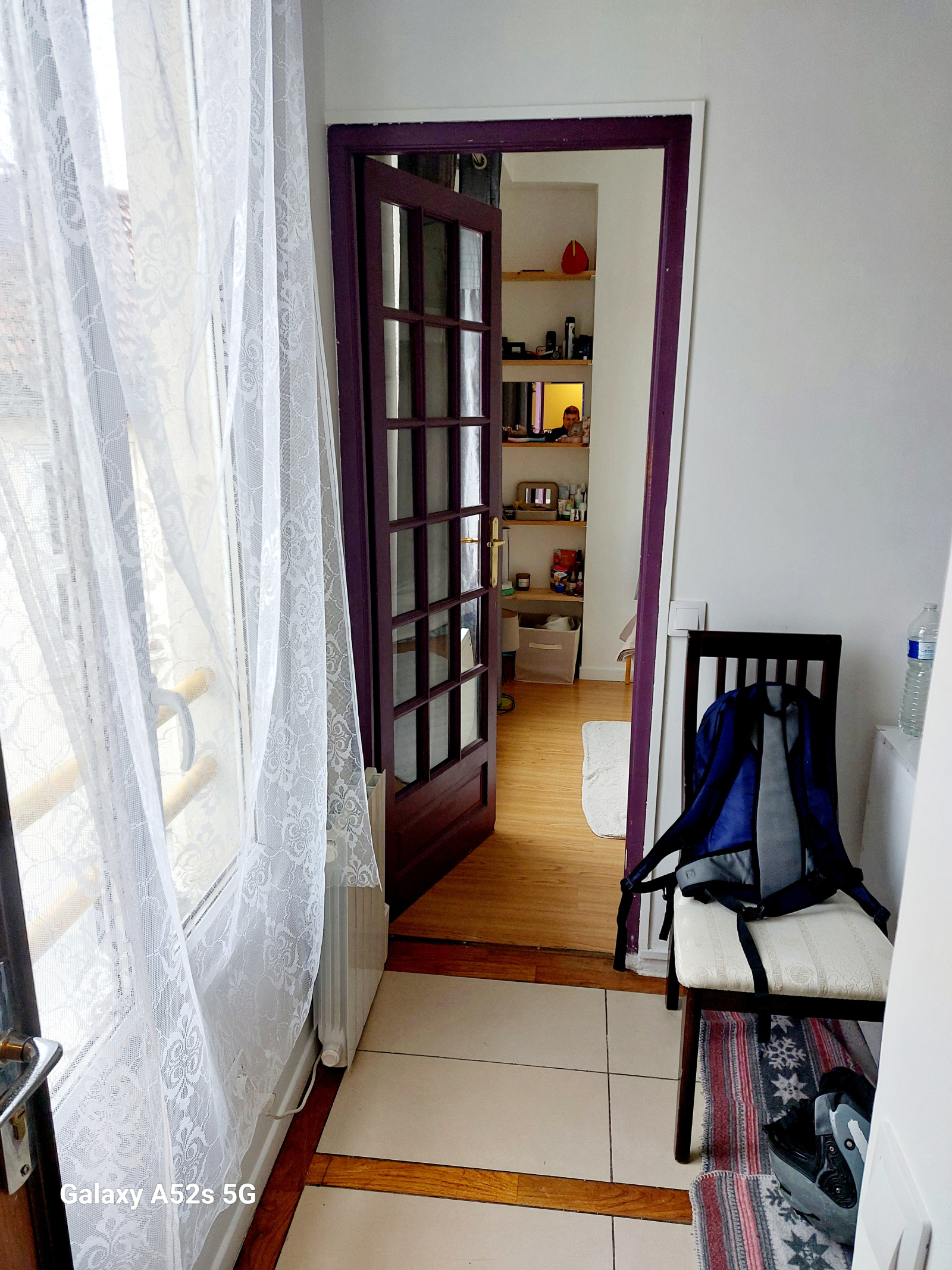 Image_, Appartement, Paris, ref :V10006872