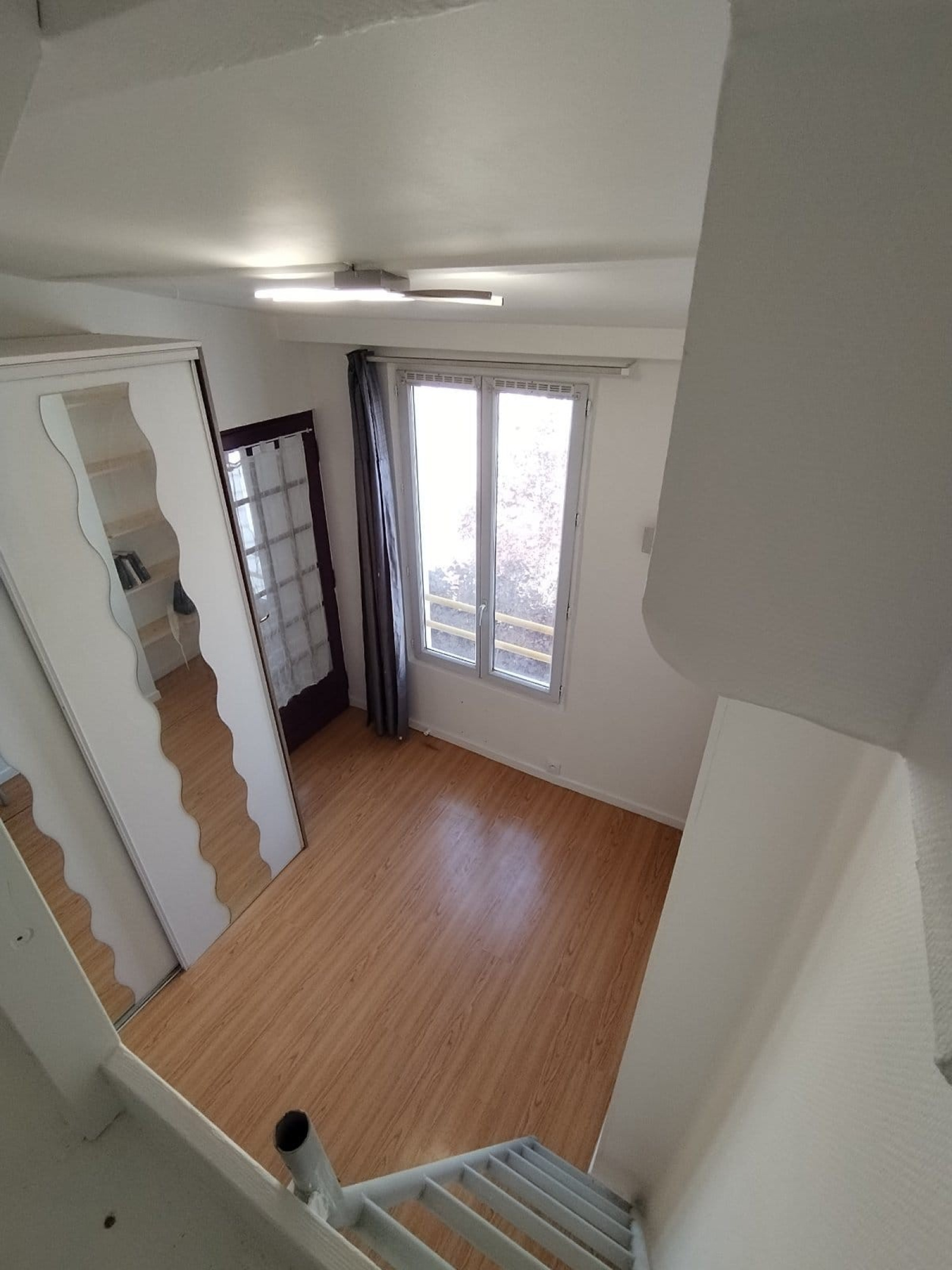 Image_, Appartement, Paris, ref :V10006872