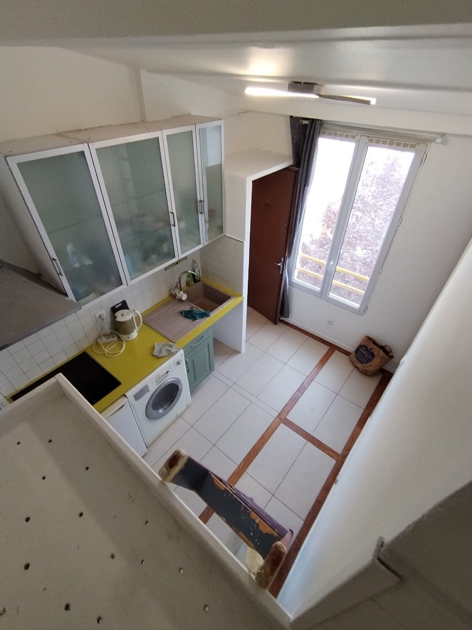 Image_, Appartement, Paris, ref :V10006872