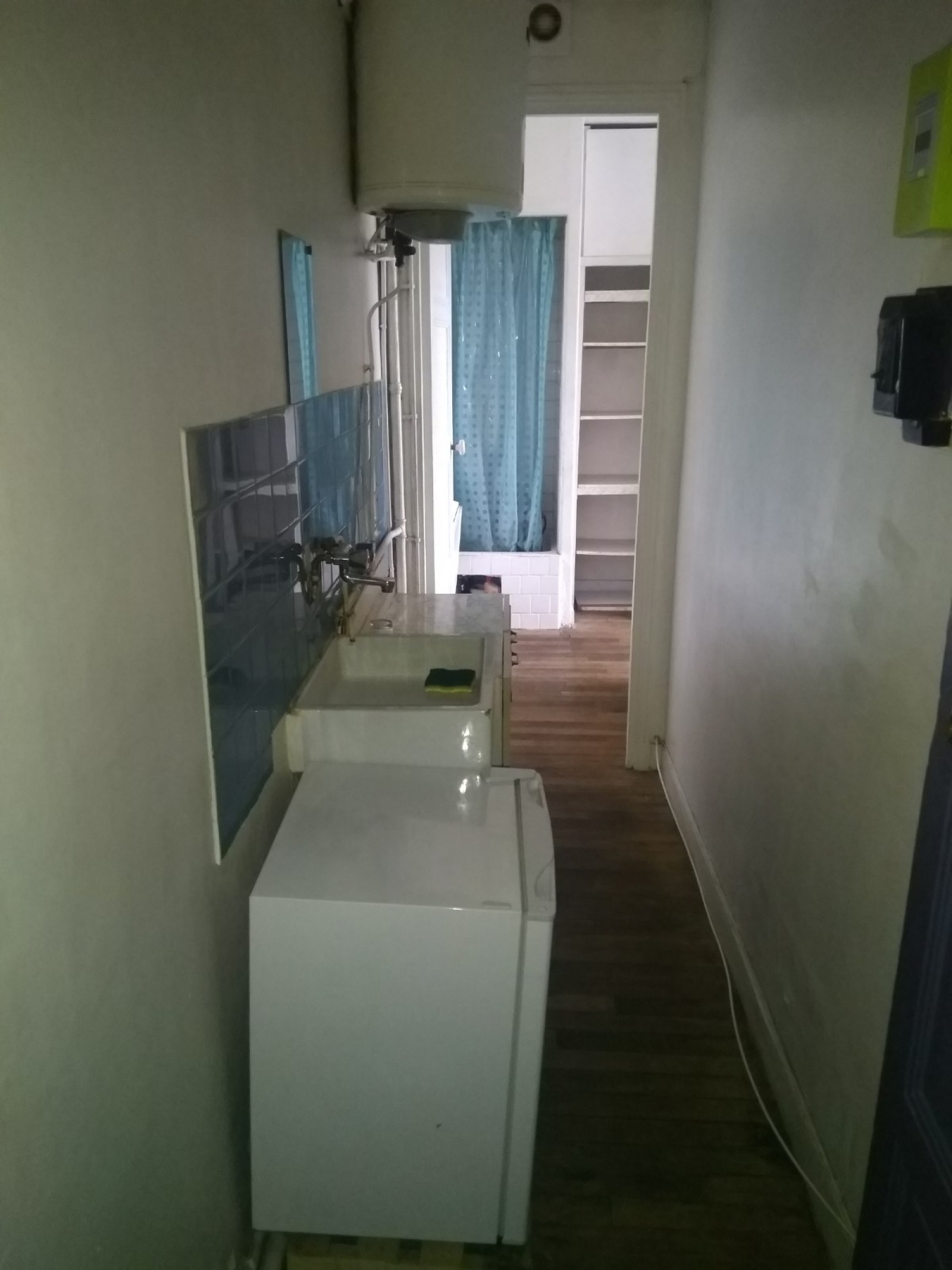 Image_, Appartement, Paris, ref :V10005721