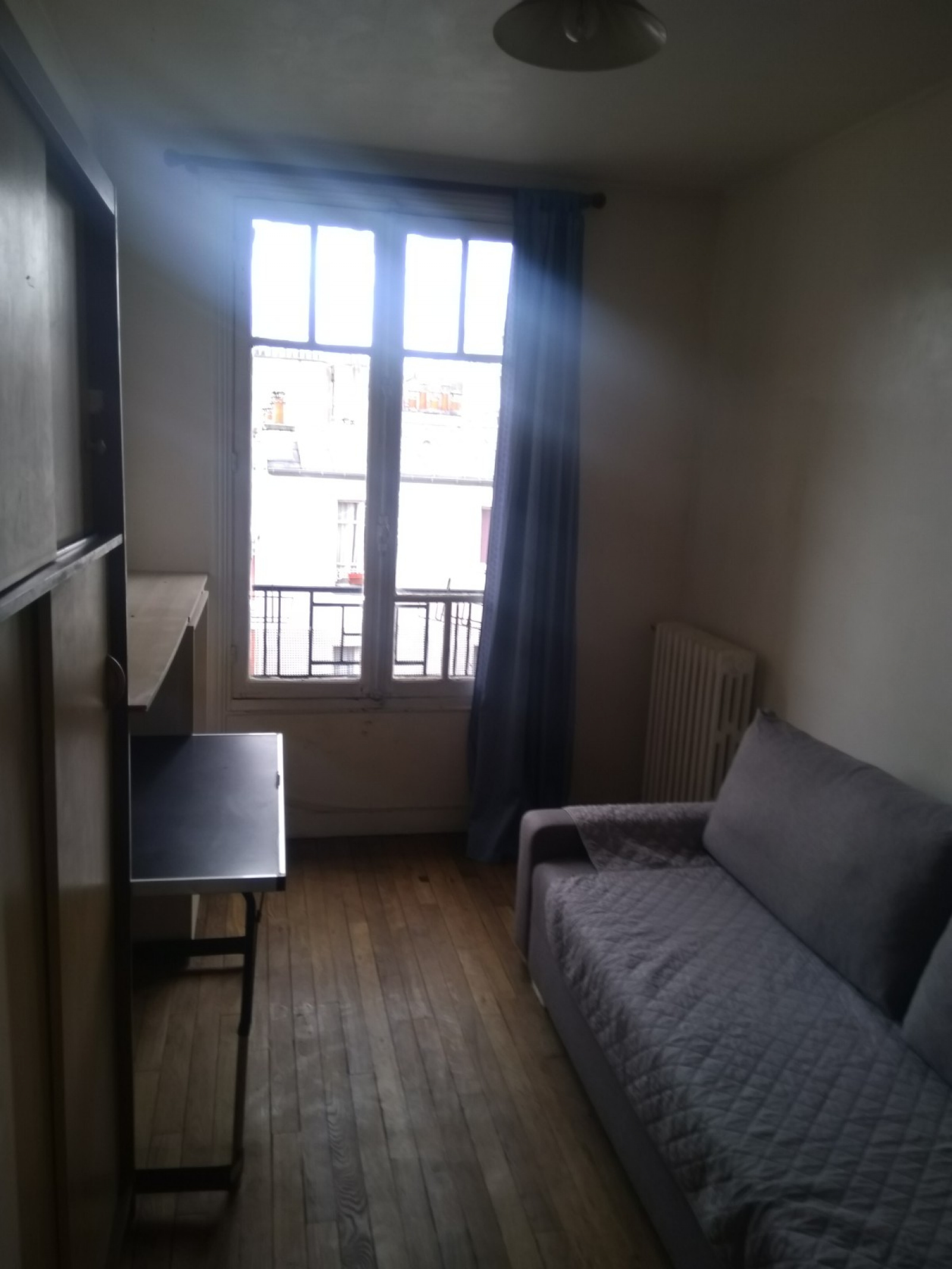 Image_, Appartement, Paris, ref :V10005721