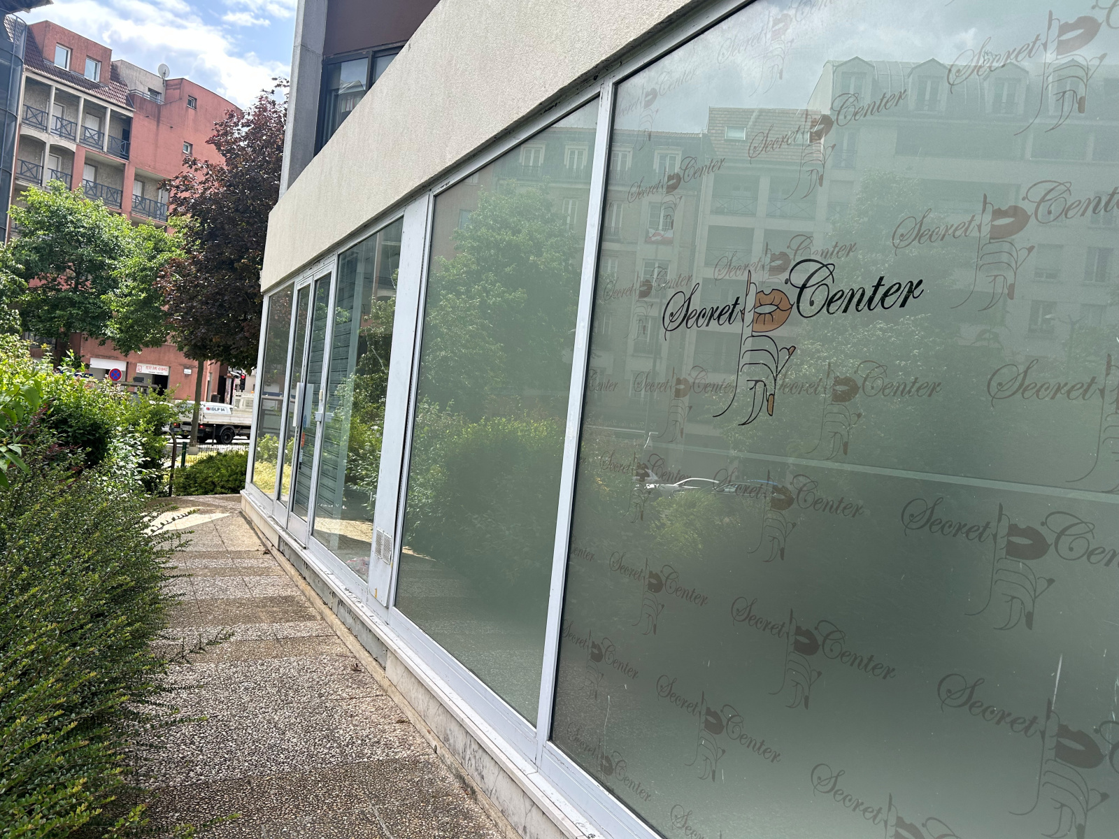 Image_, Local commercial, Ivry-sur-Seine, ref :V50004651