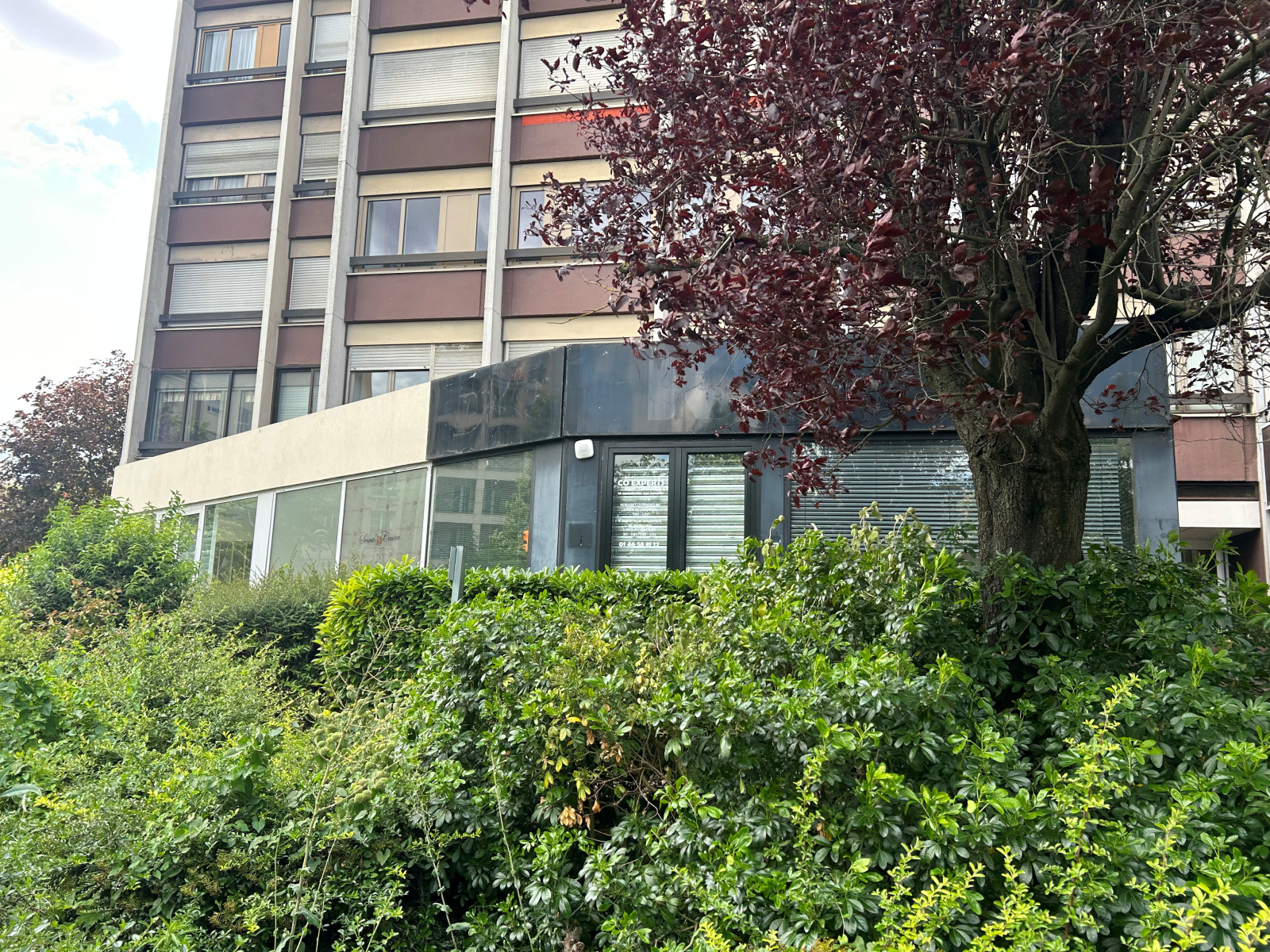 Image_, Local commercial, Ivry-sur-Seine, ref :V50004651