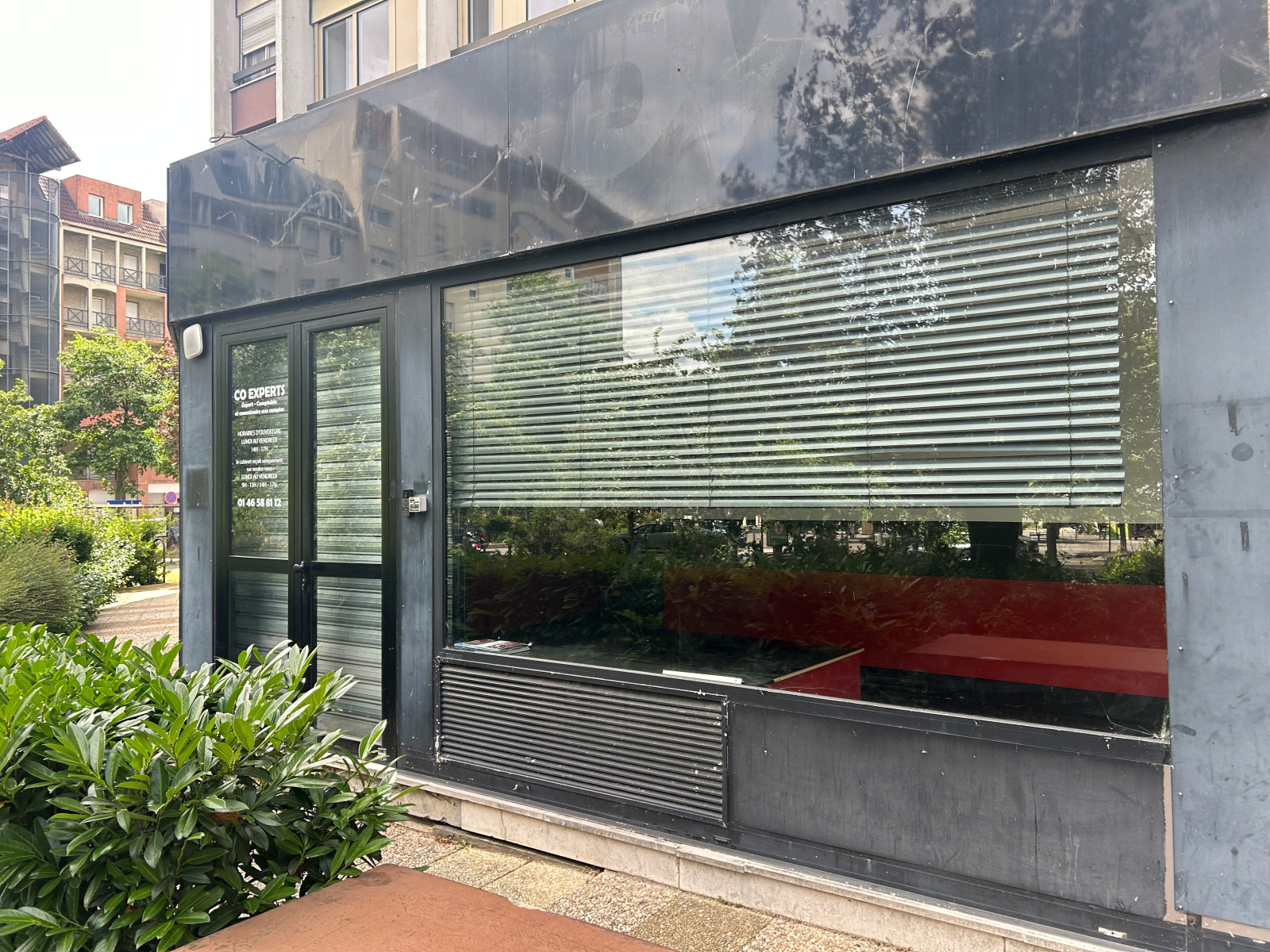 Image_, Local commercial, Ivry-sur-Seine, ref :V50004651