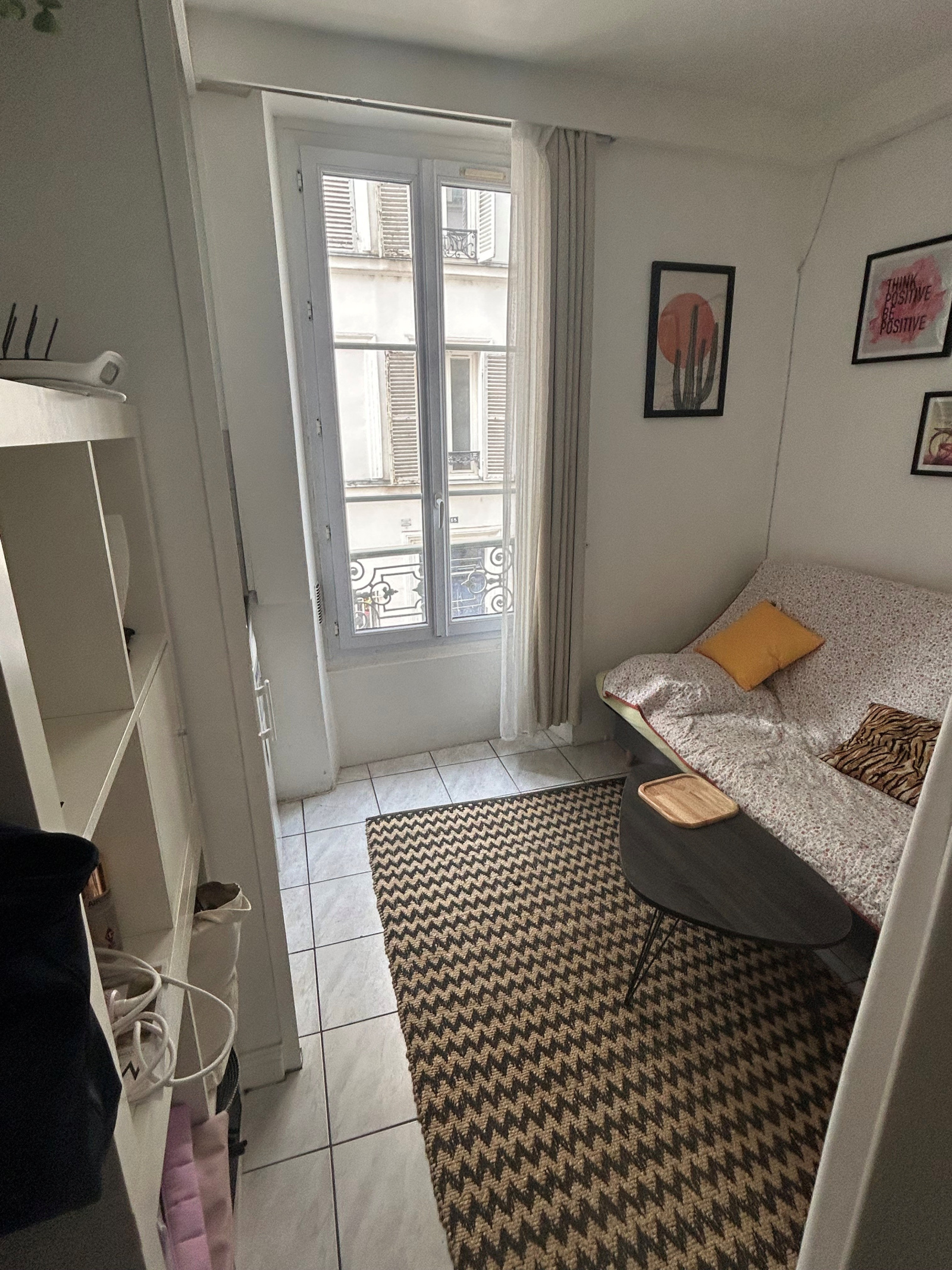 Image_, Appartement, Paris, ref :V50007510