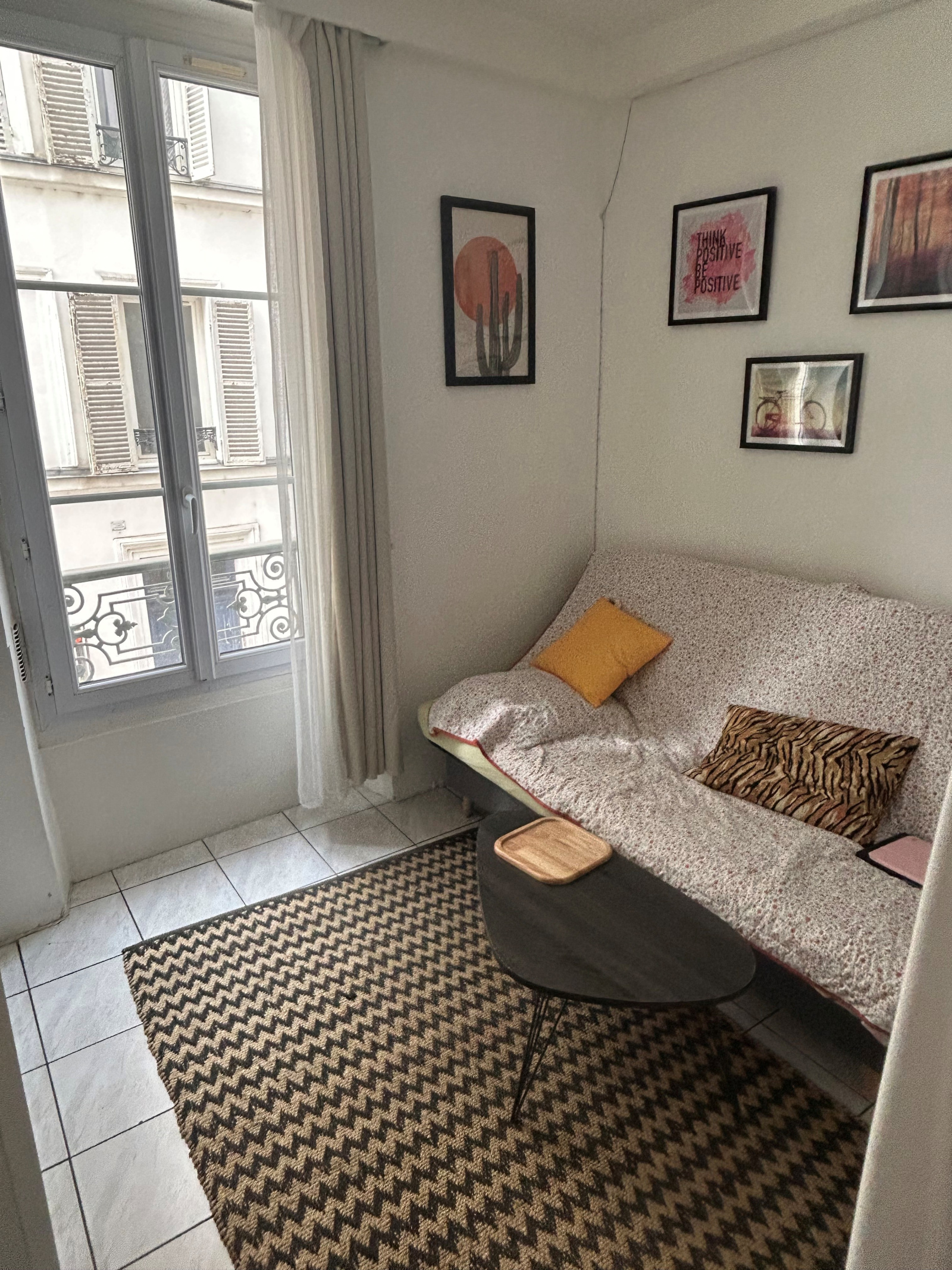 Image_, Appartement, Paris, ref :V50007510