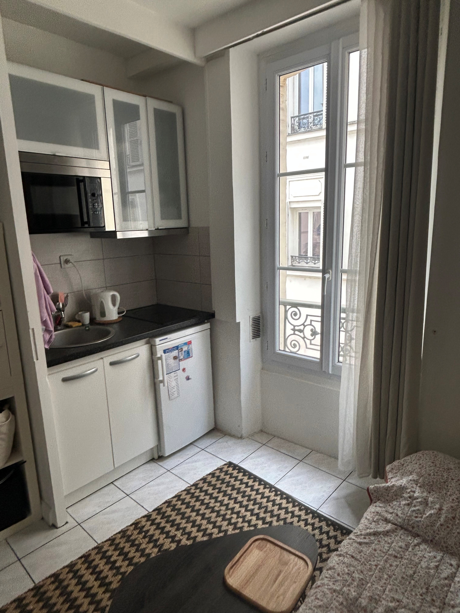 Image_, Appartement, Paris, ref :V50007510