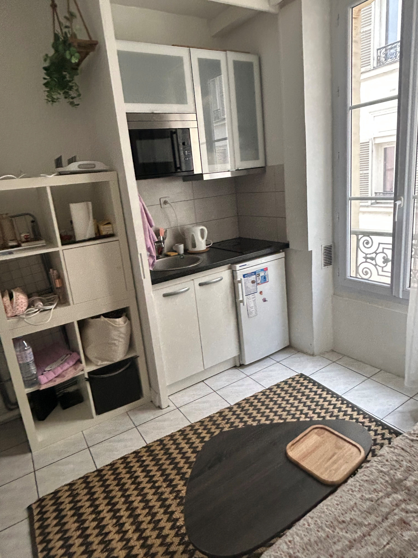 Image_, Appartement, Paris, ref :V50007510