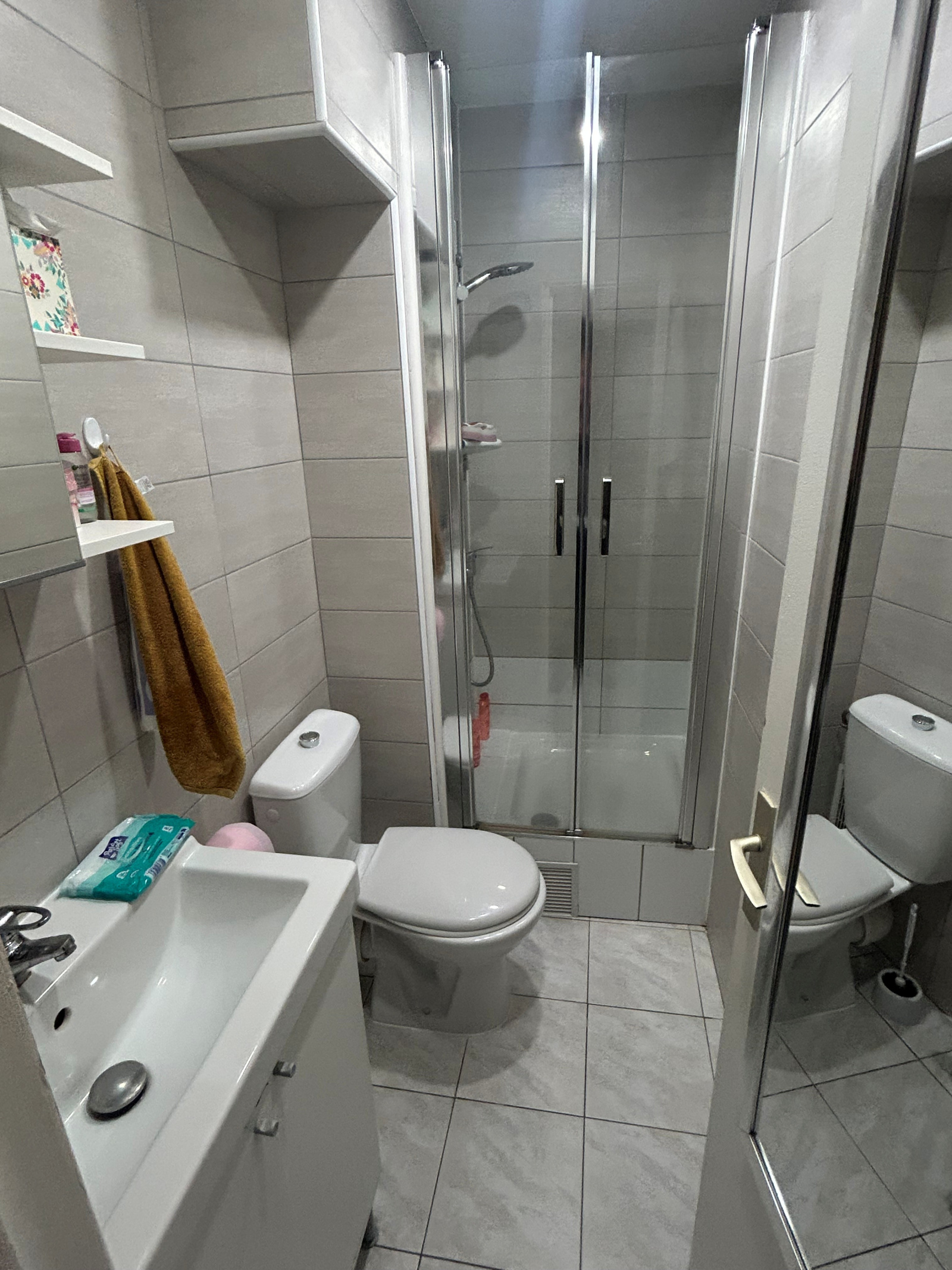Image_, Appartement, Paris, ref :V50007510