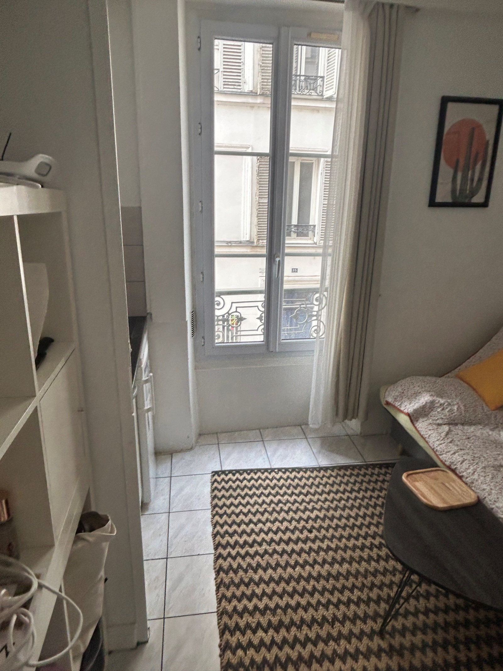 Image_, Appartement, Paris, ref :V50007510