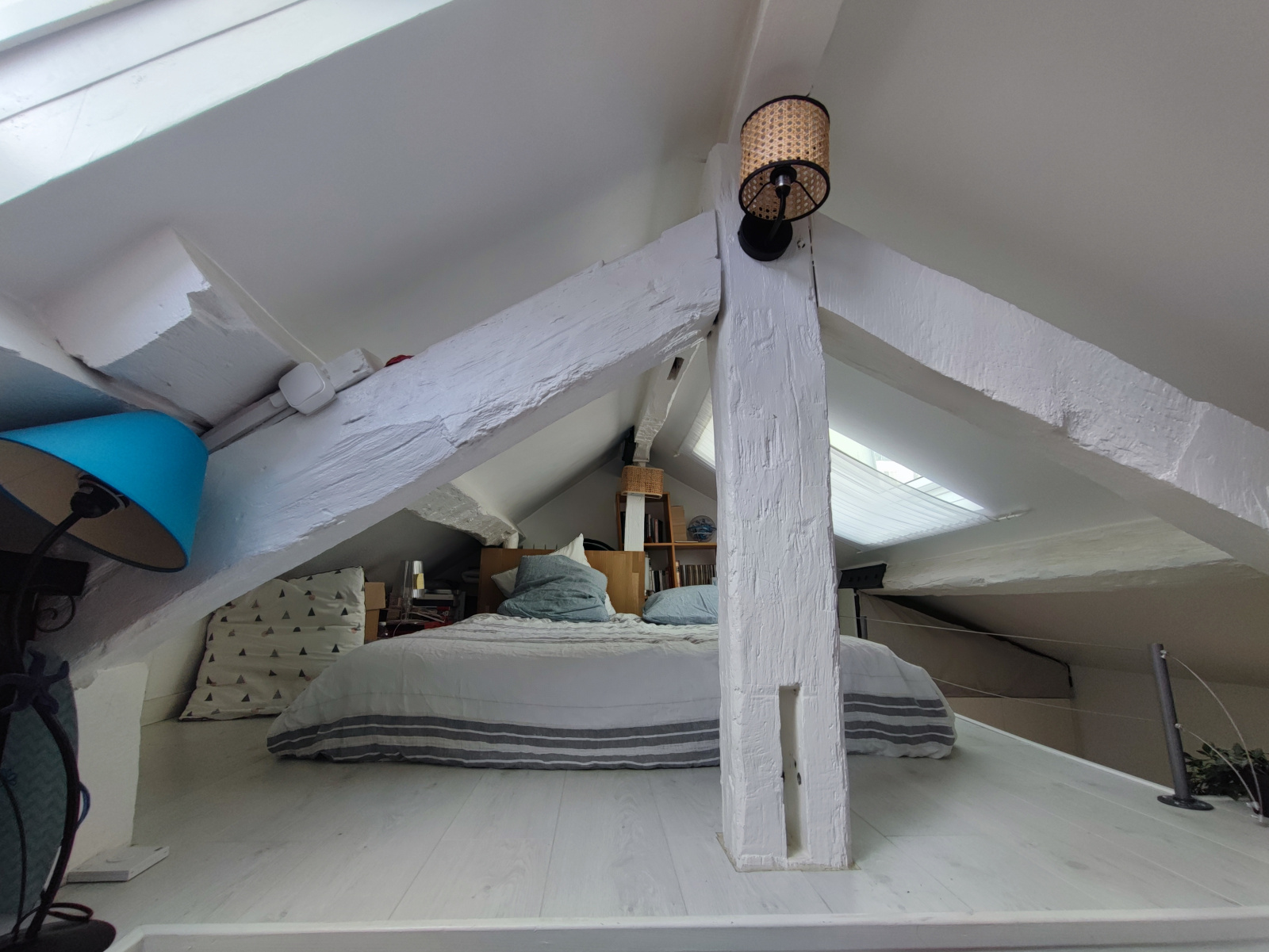 Image_, Appartement, Paris, ref :V10006881
