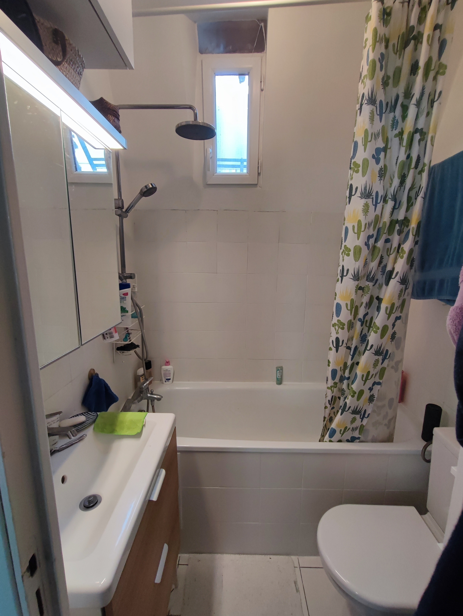 Image_, Appartement, Paris, ref :V10006881