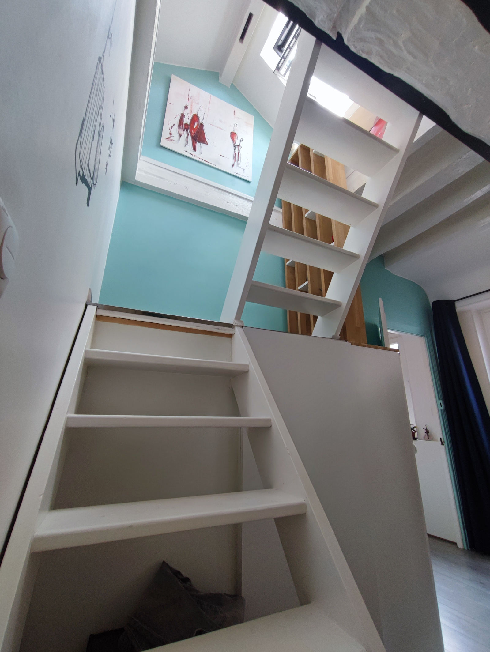 Image_, Appartement, Paris, ref :V10006881