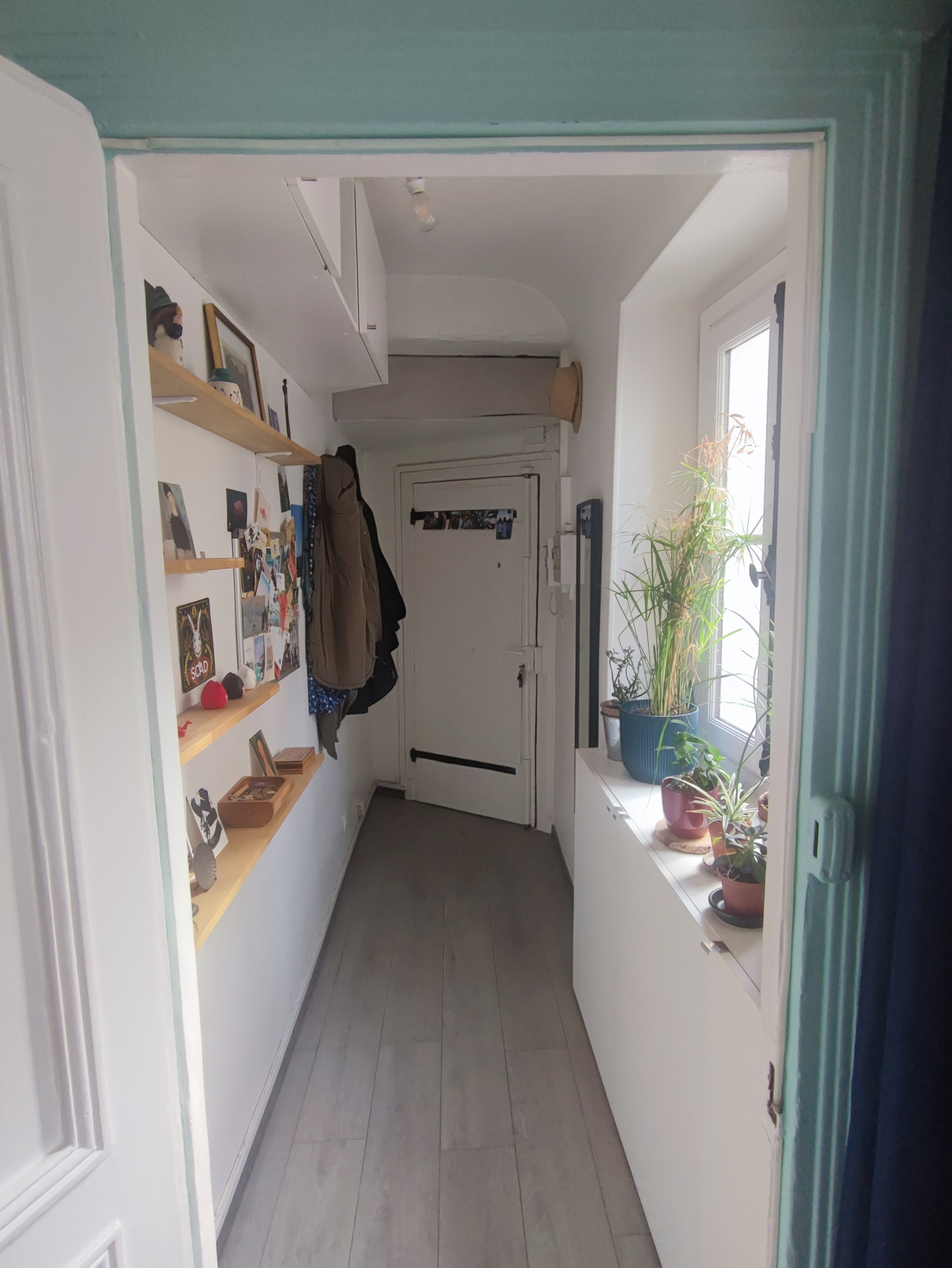Image_, Appartement, Paris, ref :V10006881