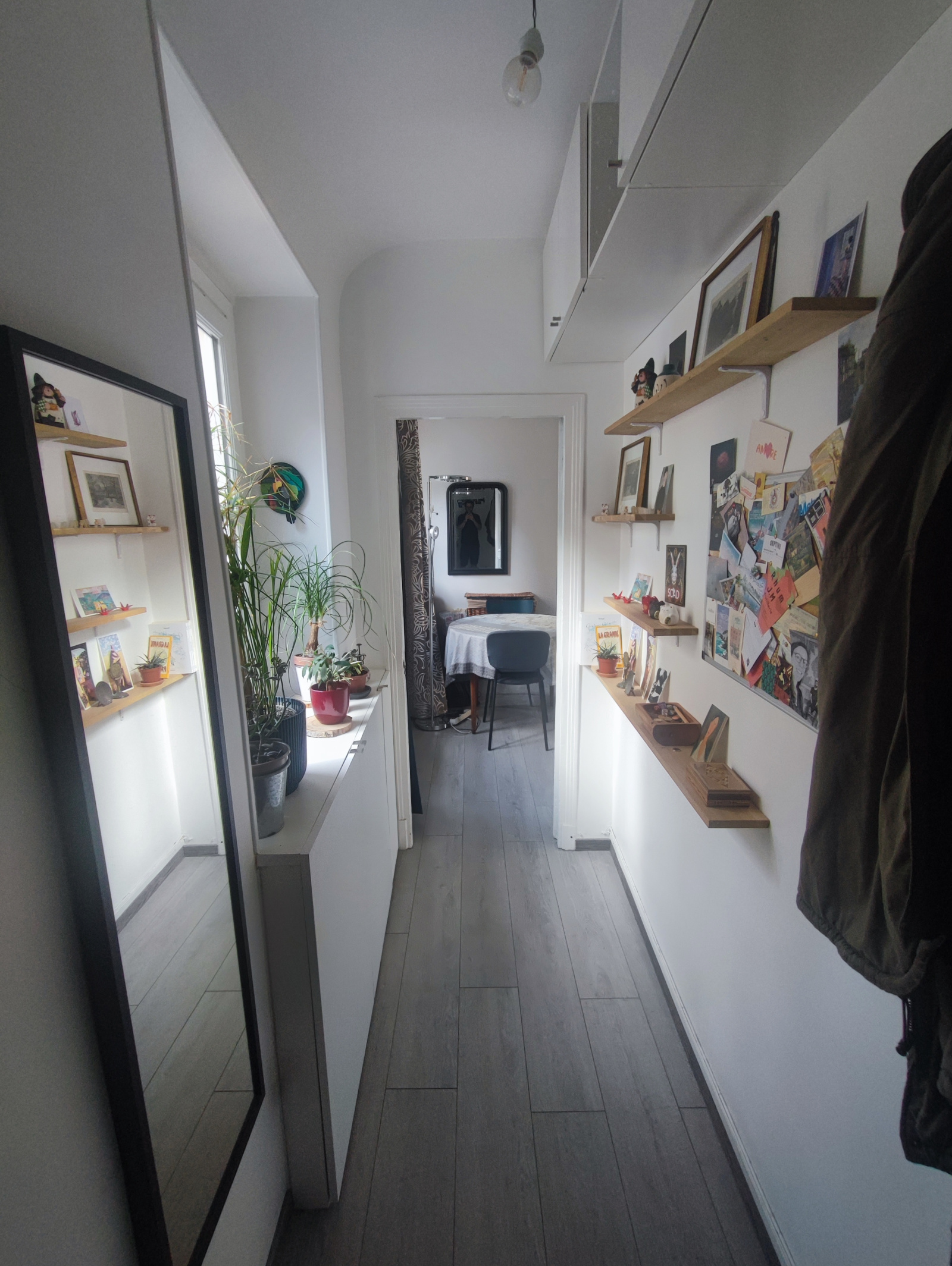 Image_, Appartement, Paris, ref :V10006881
