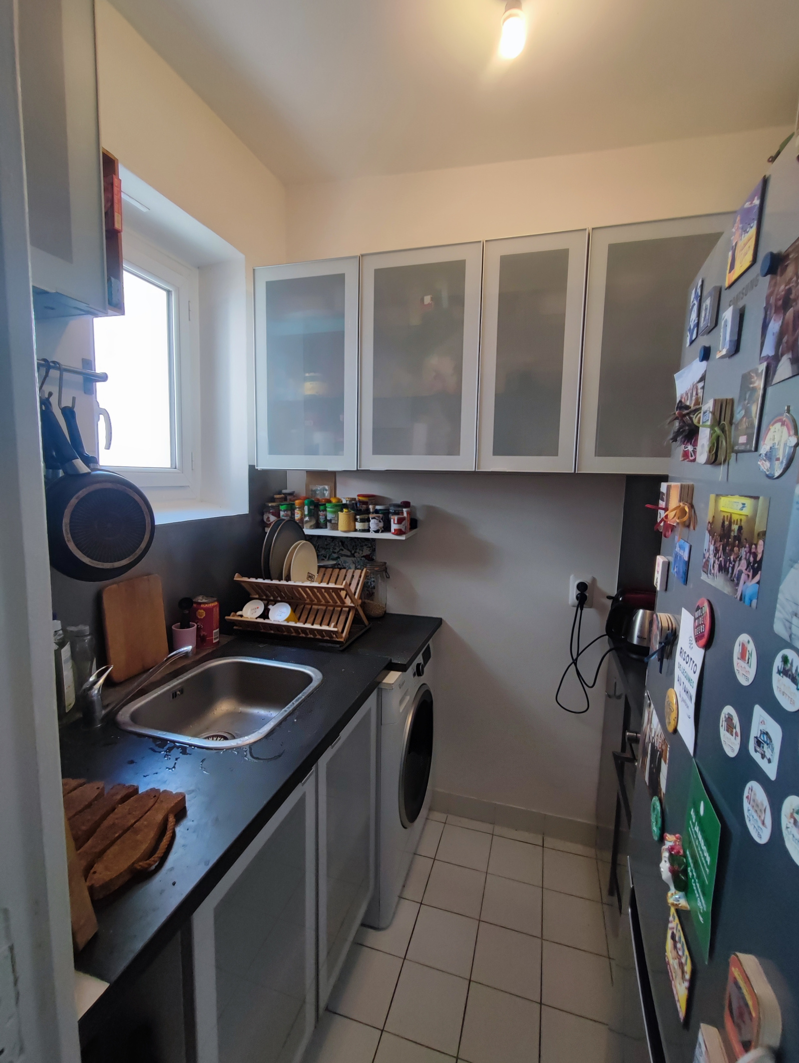 Image_, Appartement, Paris, ref :V10006881