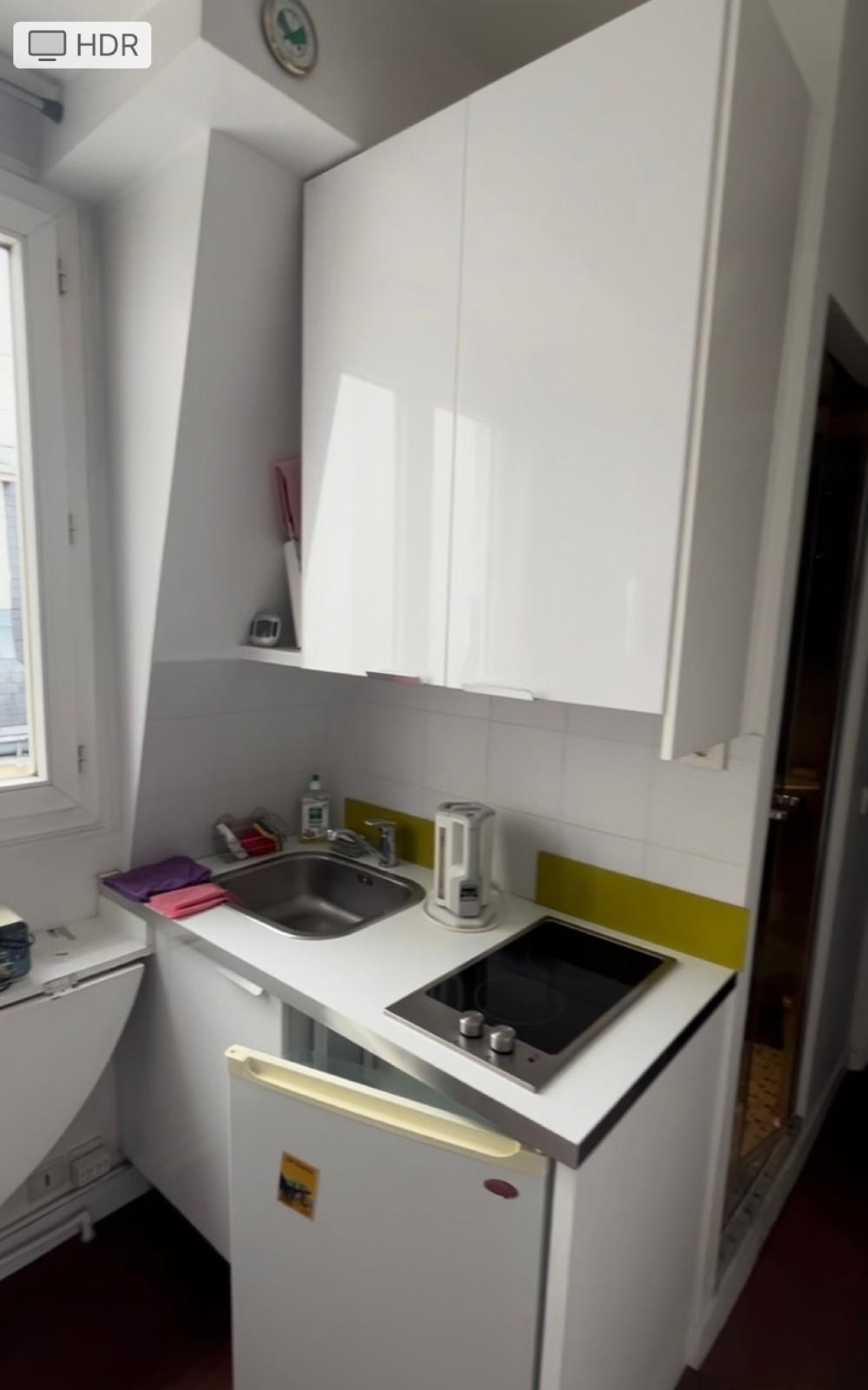 Image_, Appartement, Paris, ref :V10005485