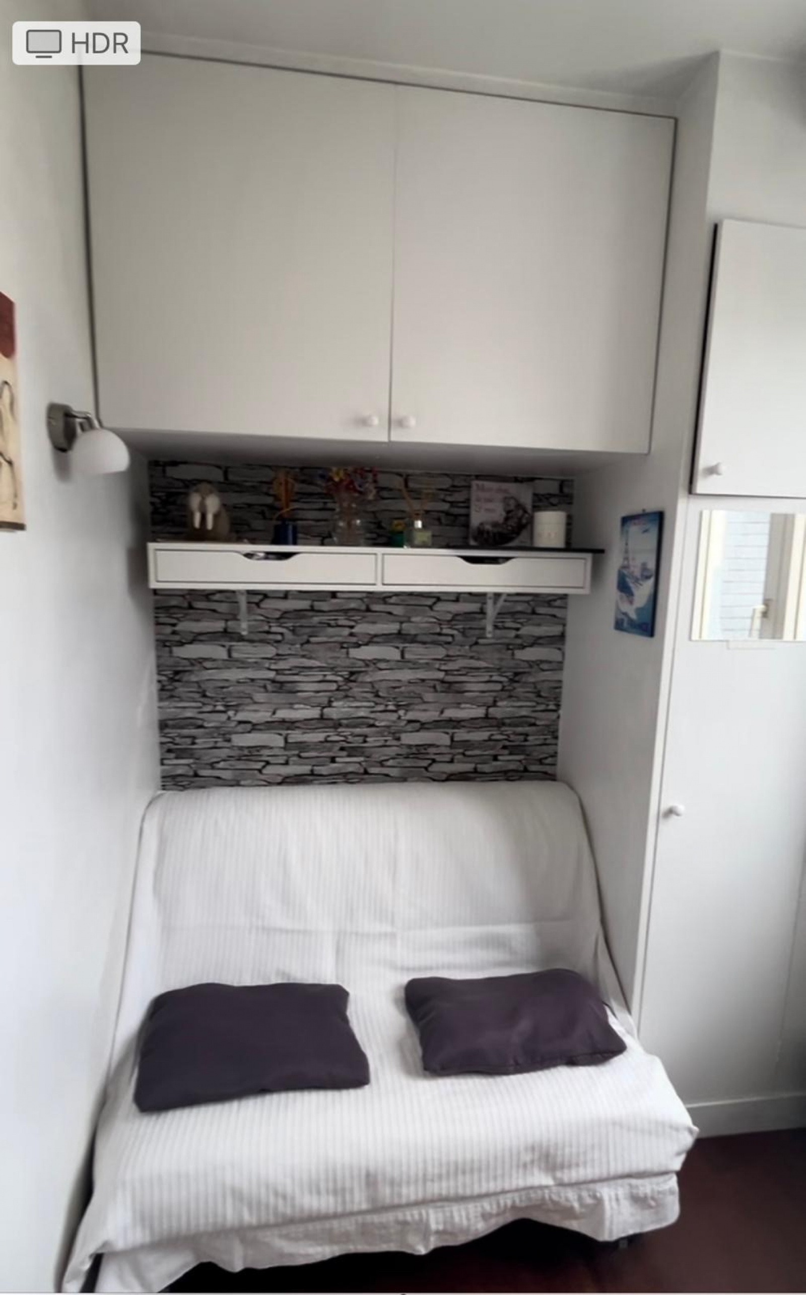 Image_, Appartement, Paris, ref :V10005485