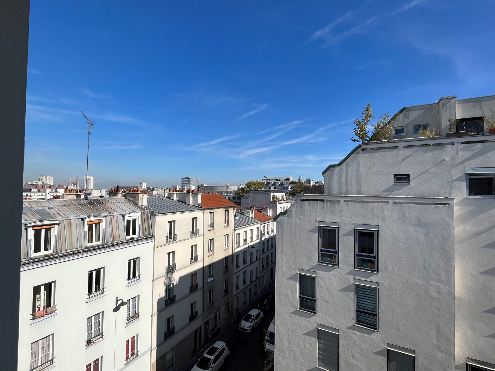 Image_, Appartement, Paris, ref :V50004539