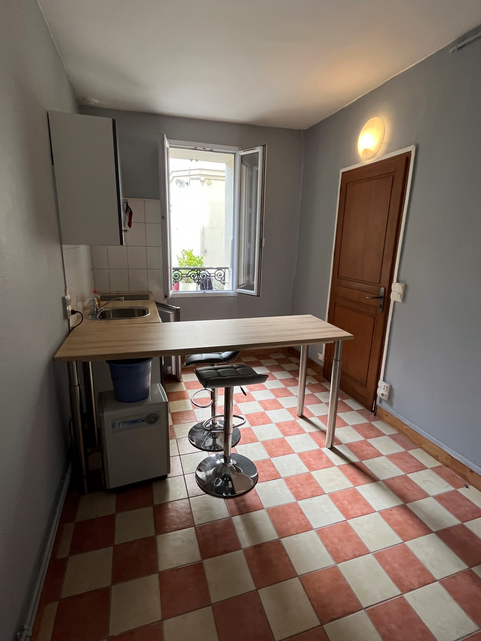 Image_, Appartement, Paris, ref :V50004329