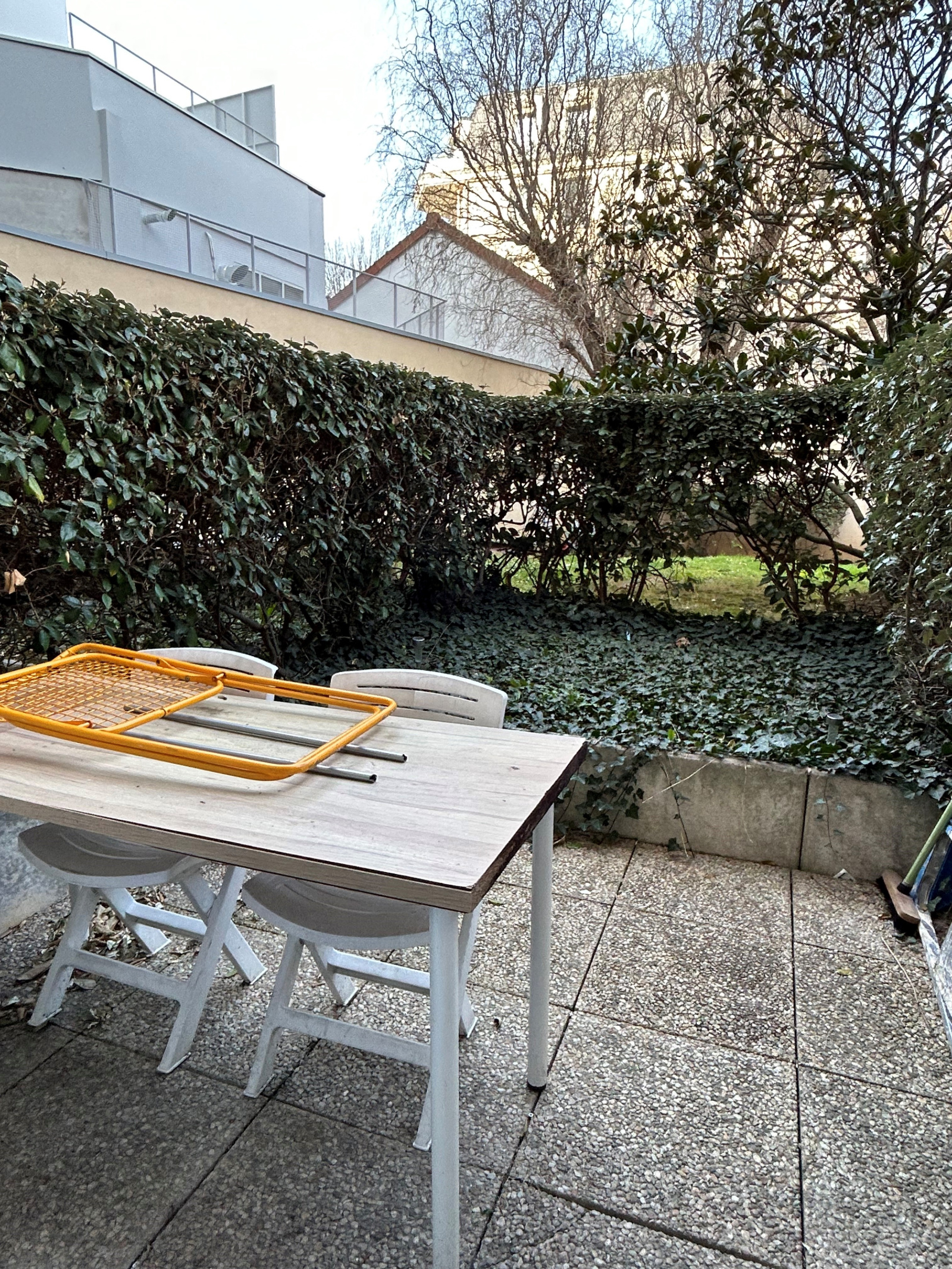 Image_, Appartement, Montrouge, ref :V50004804