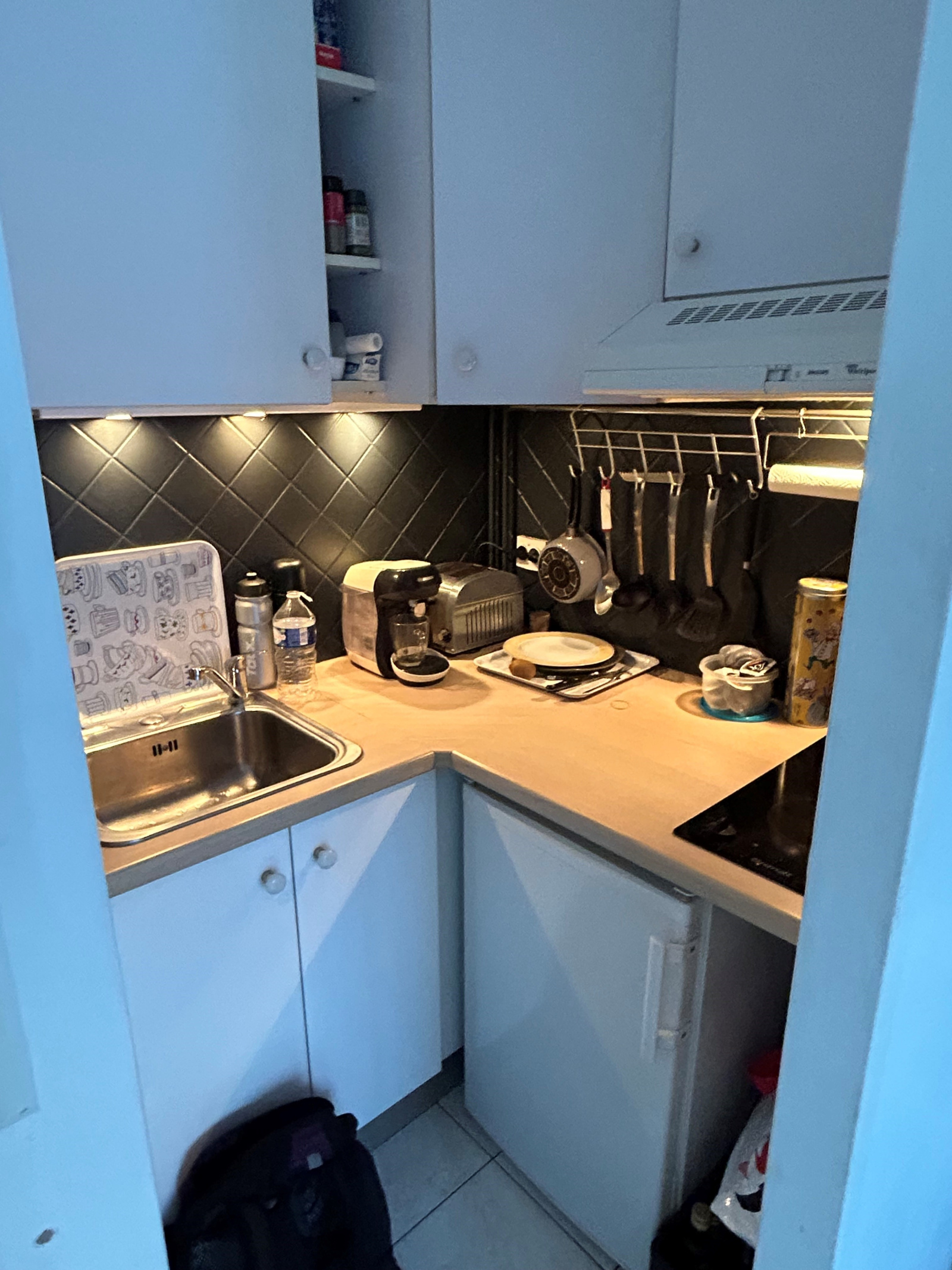 Image_, Appartement, Montrouge, ref :V50004804