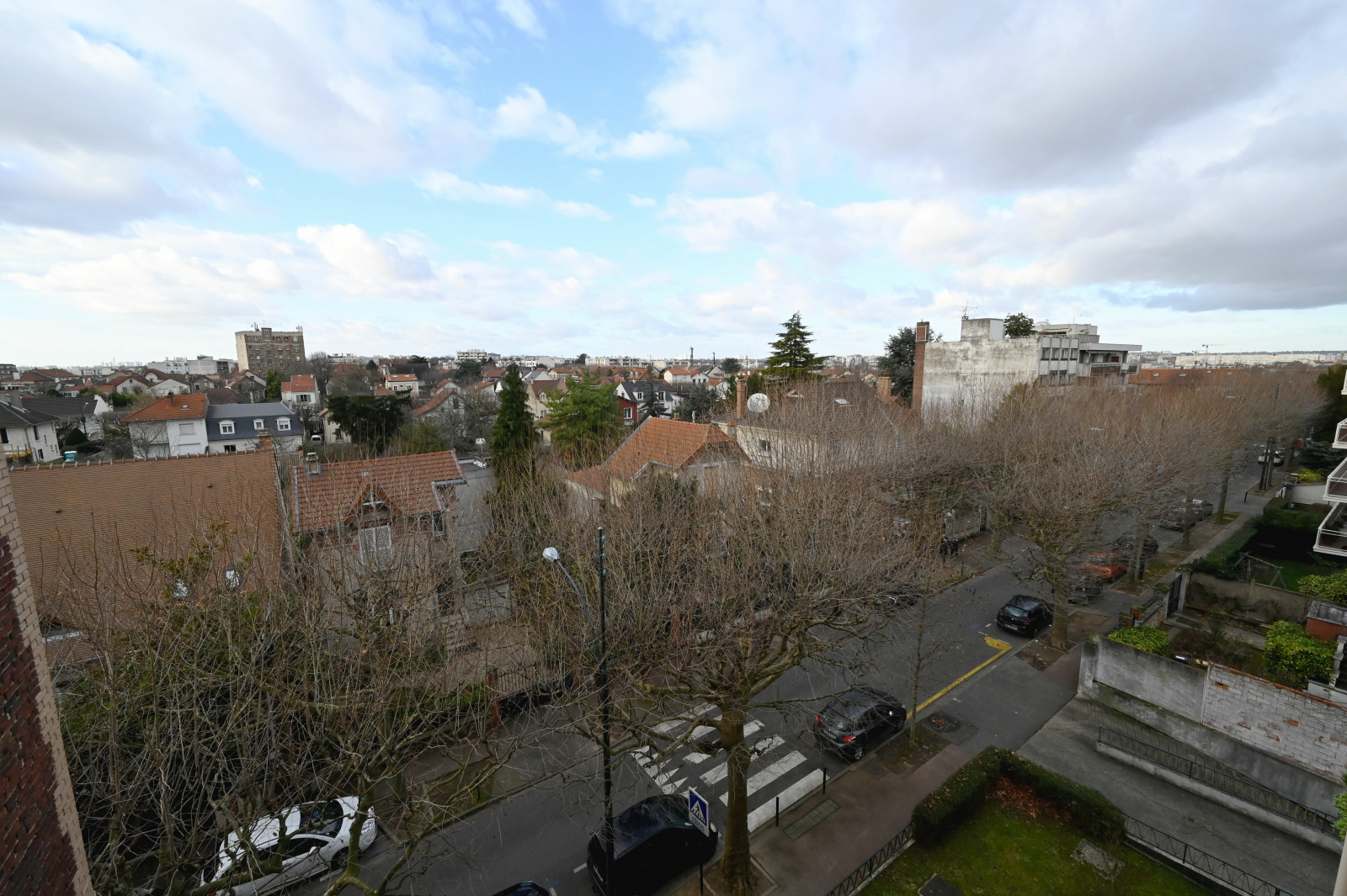 Image_, Appartement, Saint-Maur-des-Fossés, ref :V50004103